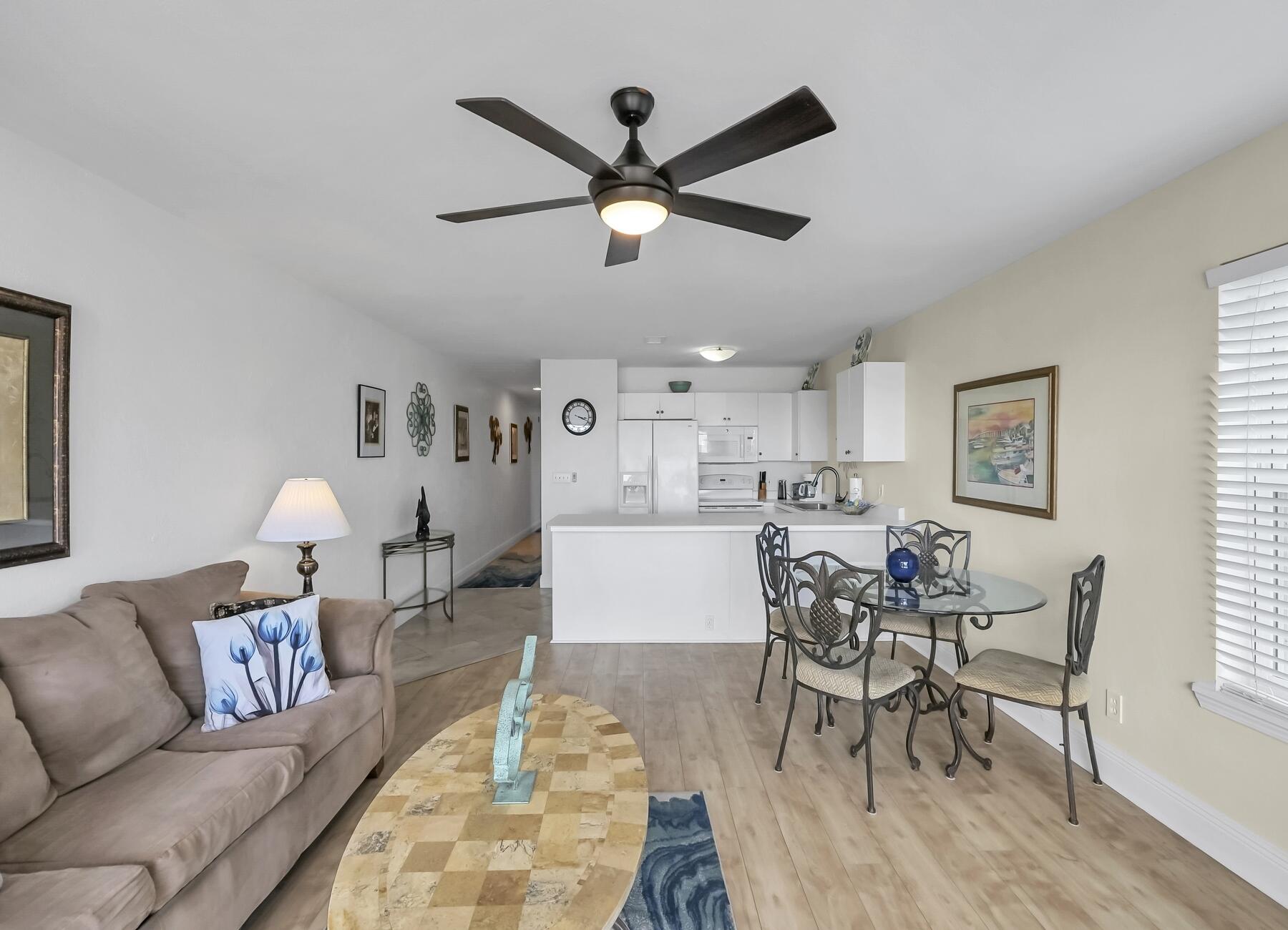 VERANDA - Residential