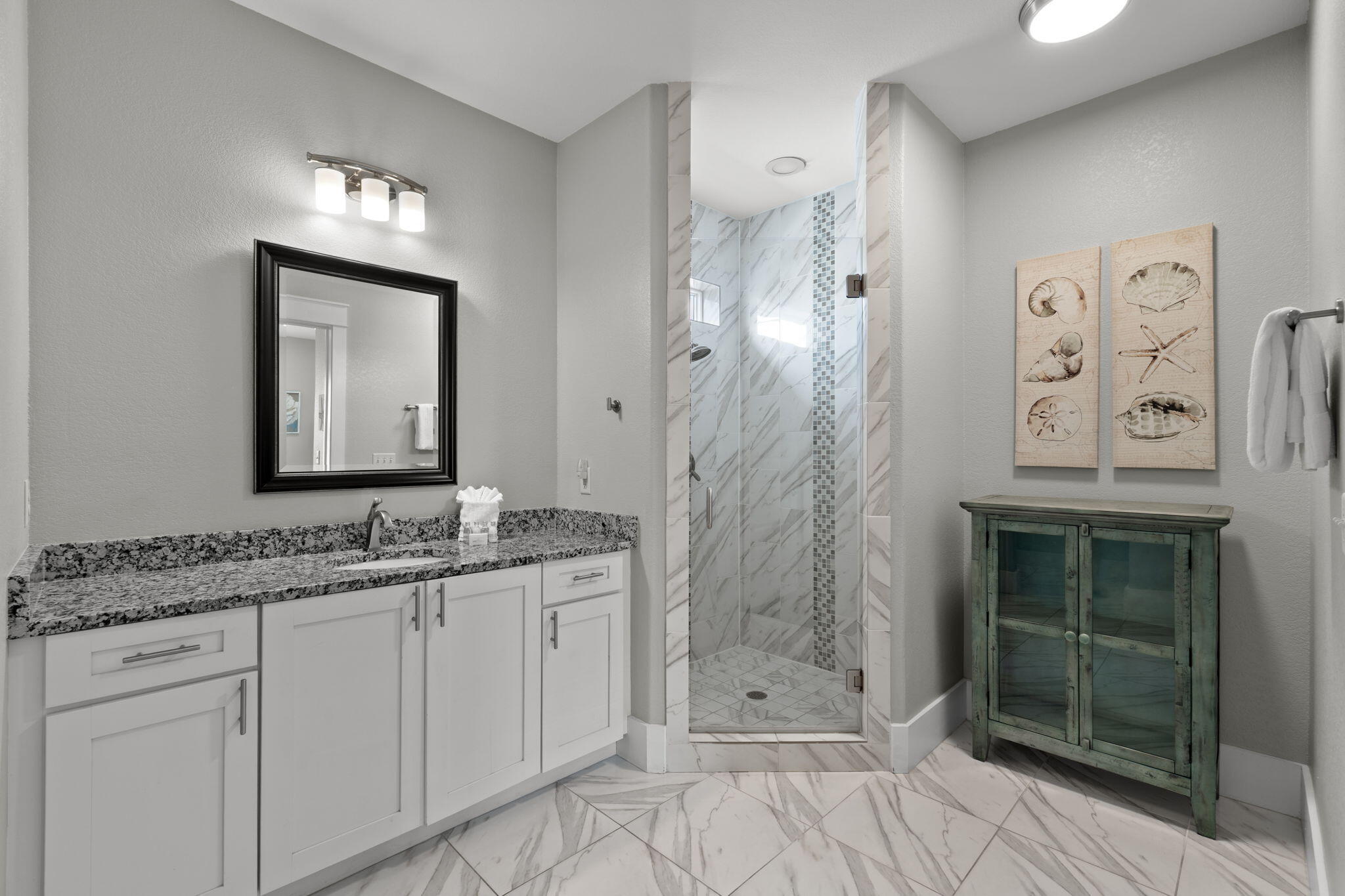 BEACH HIGHLAND 1ST ADD - Residential