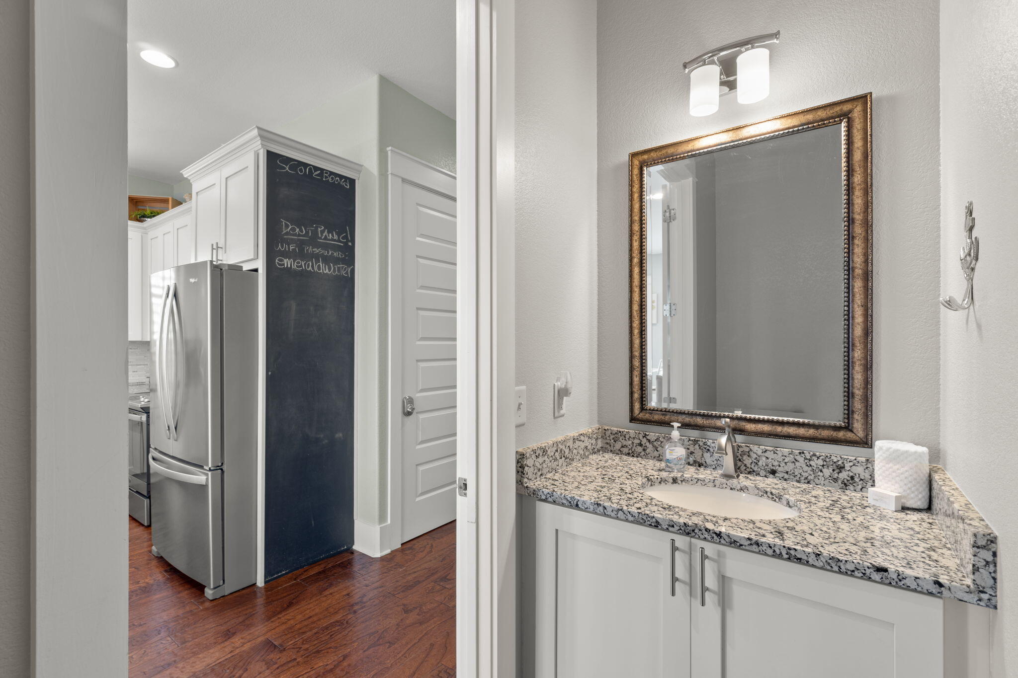 BEACH HIGHLAND 1ST ADD - Residential