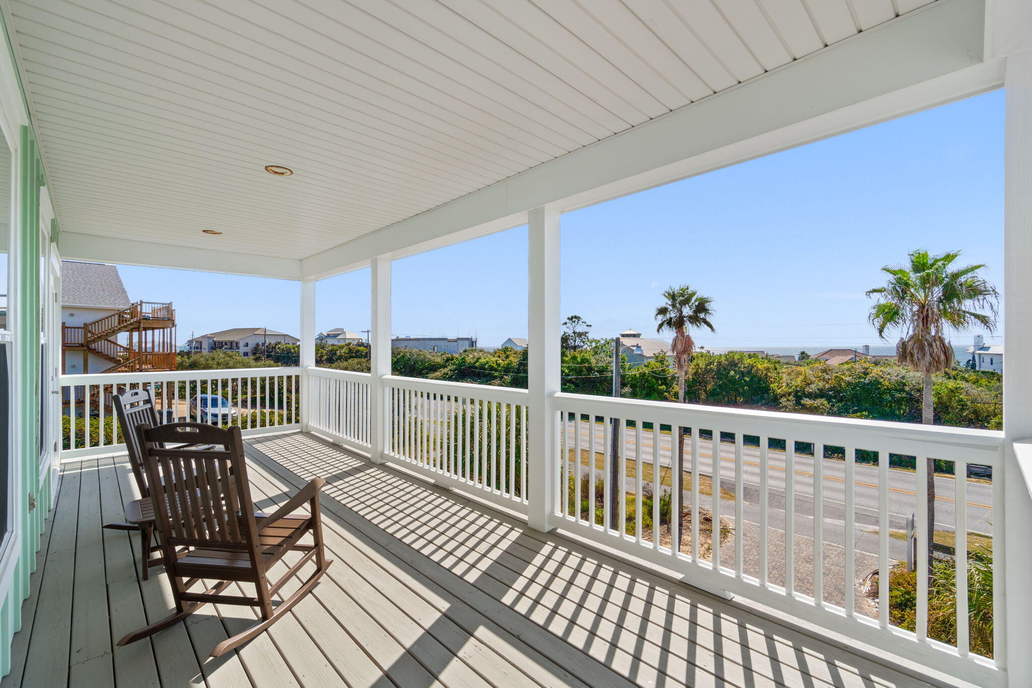 BEACH HIGHLAND 1ST ADD - Residential