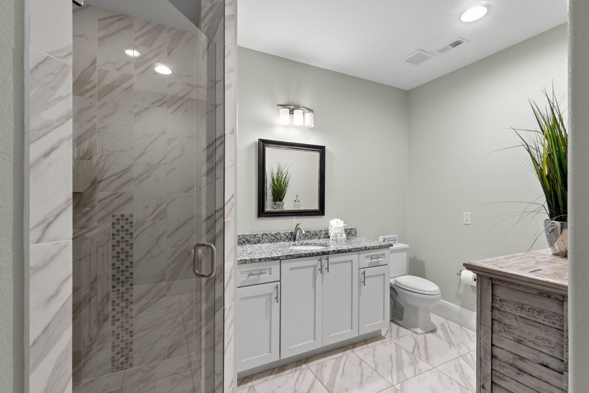 BEACH HIGHLAND 1ST ADD - Residential