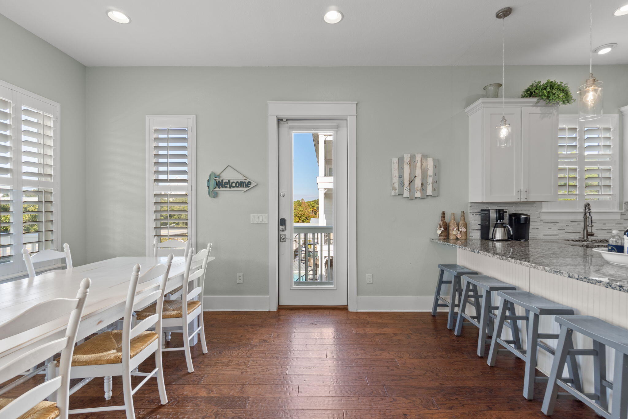 BEACH HIGHLAND 1ST ADD - Residential