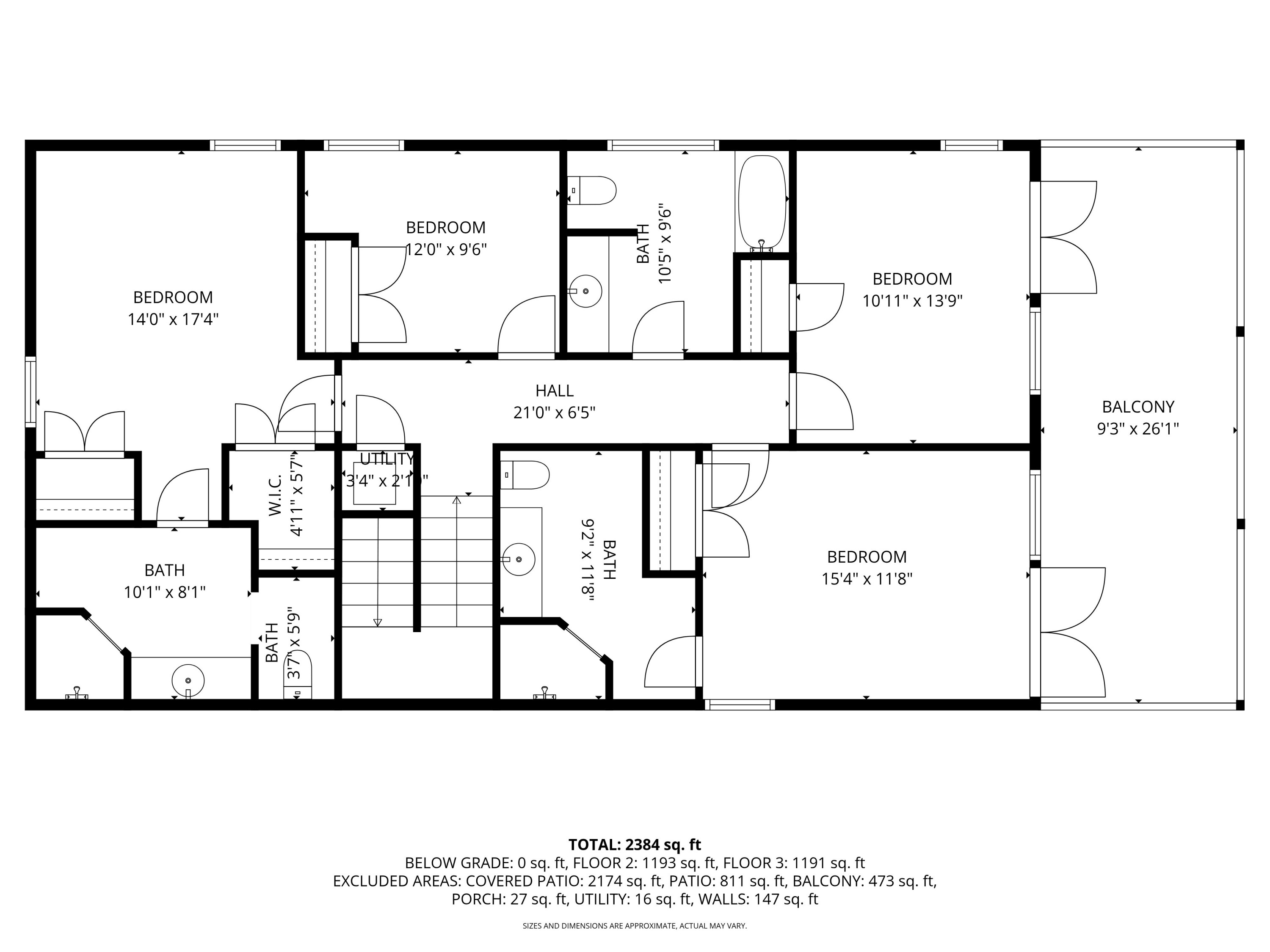BEACH HIGHLAND 1ST ADD - Residential