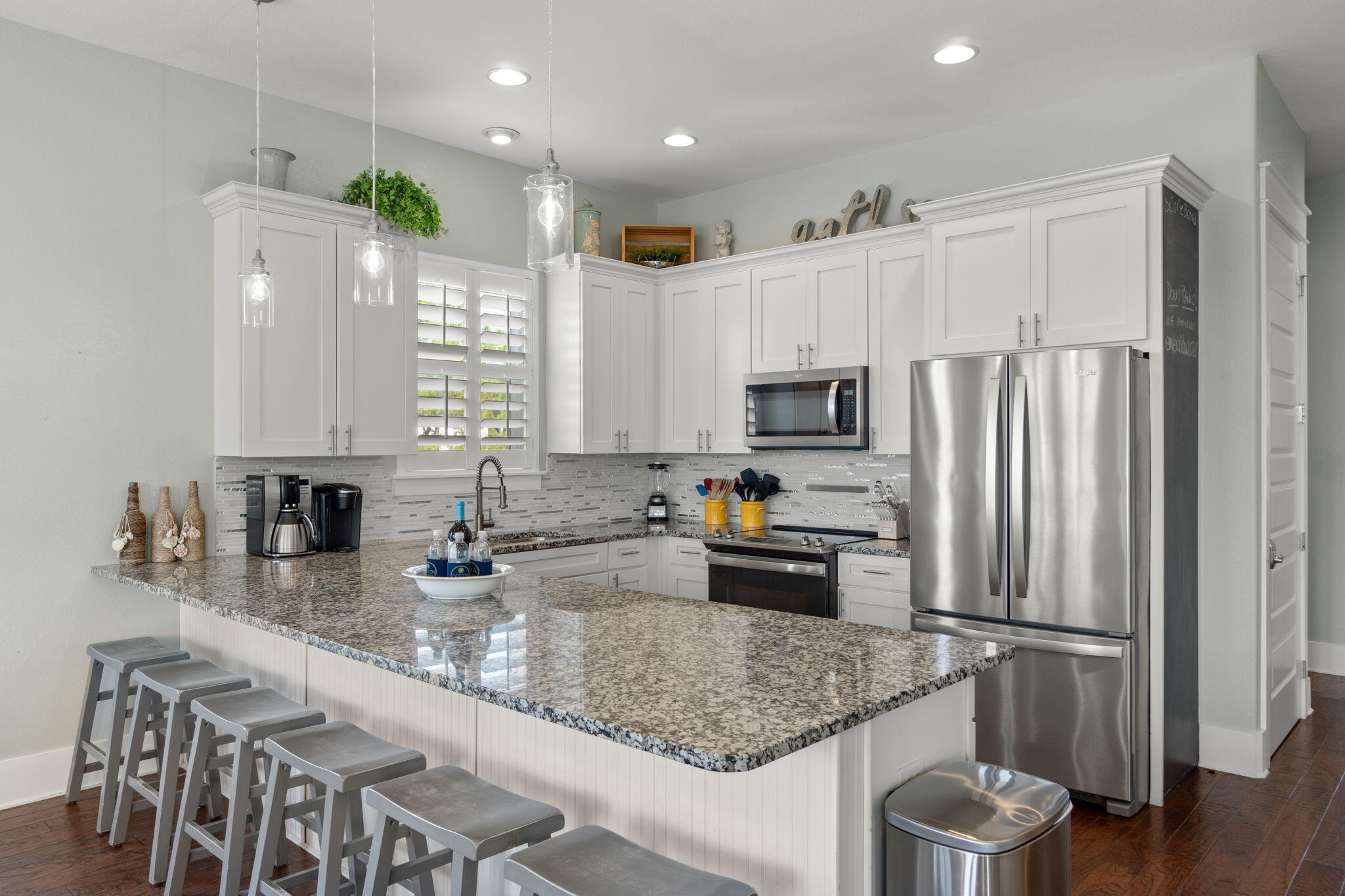 BEACH HIGHLAND 1ST ADD - Residential