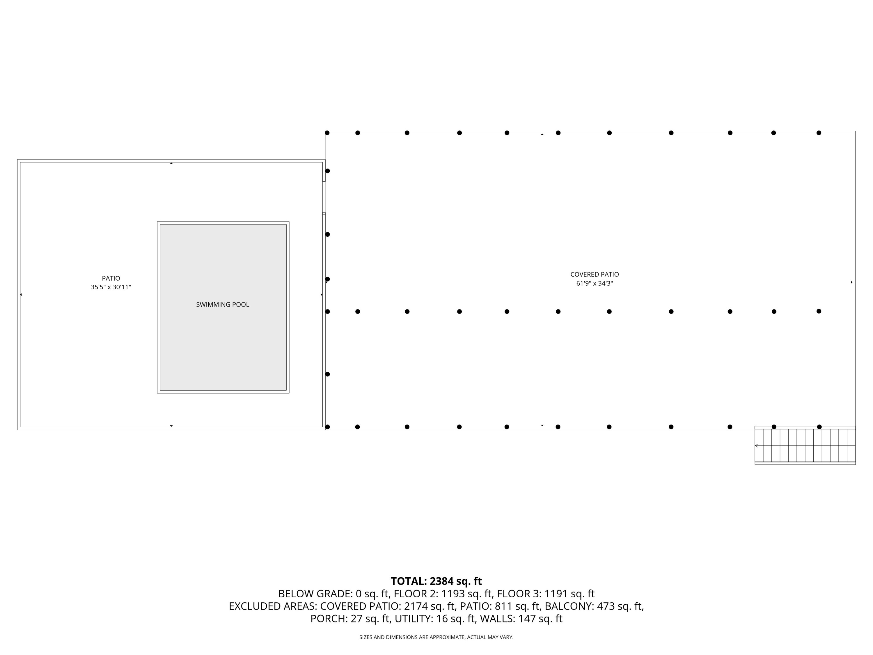 BEACH HIGHLAND 1ST ADD - Residential