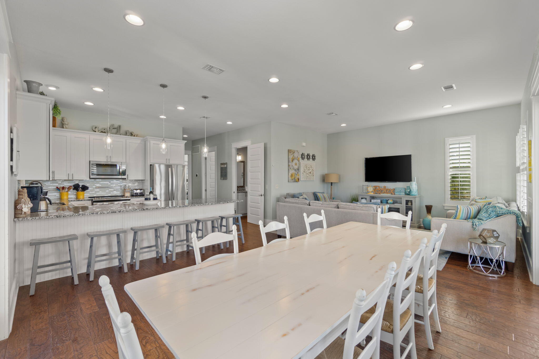 BEACH HIGHLAND 1ST ADD - Residential