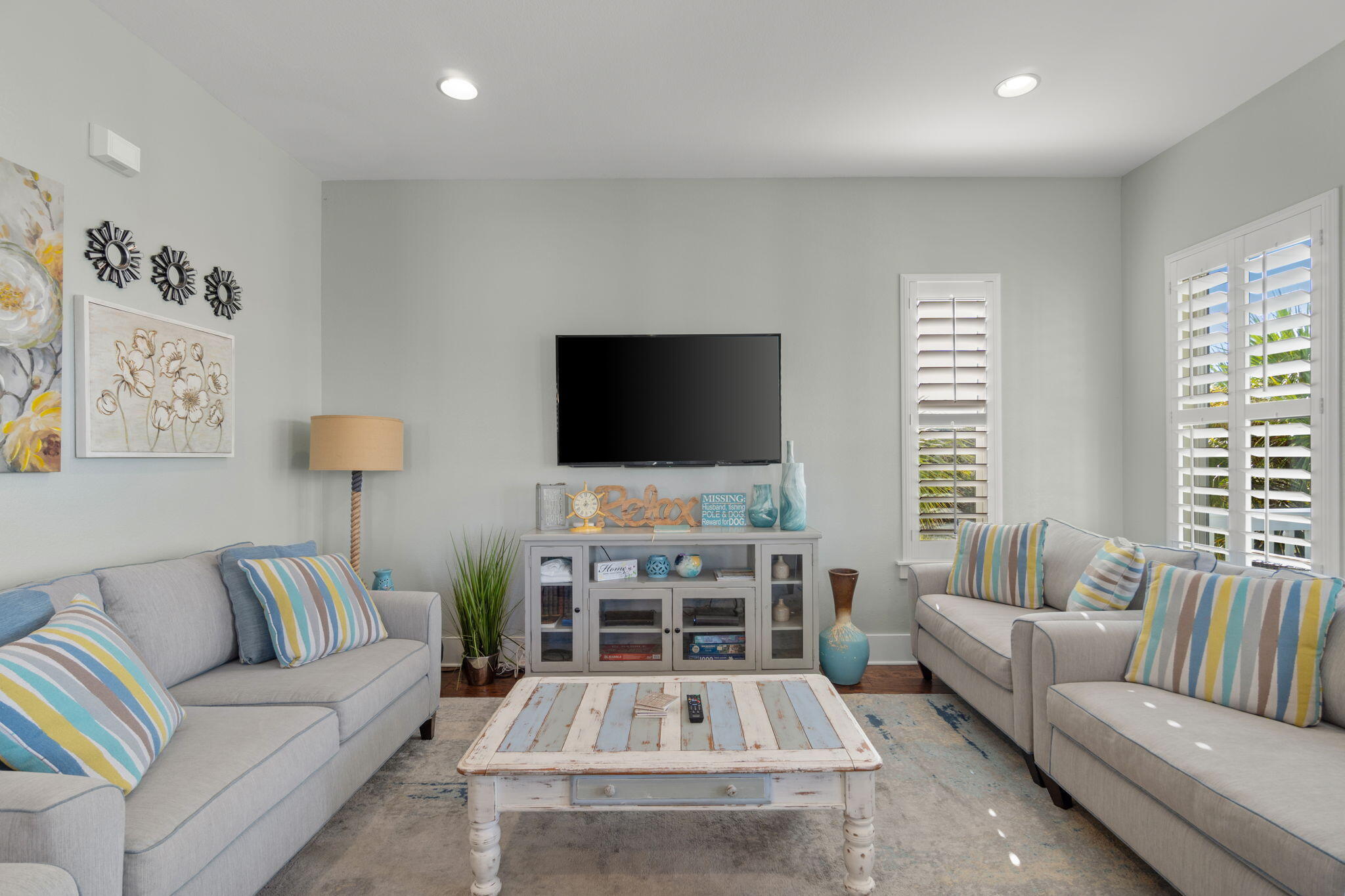 BEACH HIGHLAND 1ST ADD - Residential