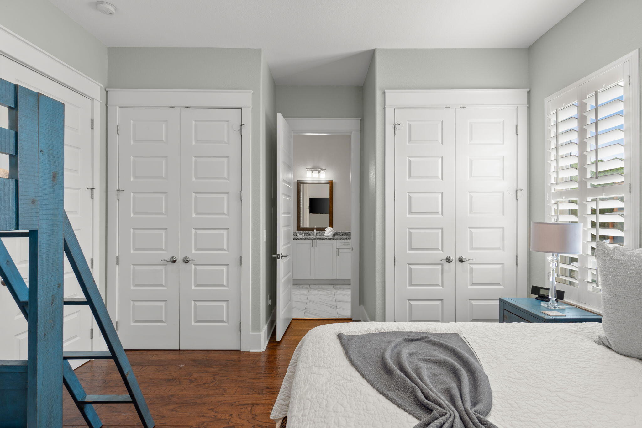 BEACH HIGHLAND 1ST ADD - Residential