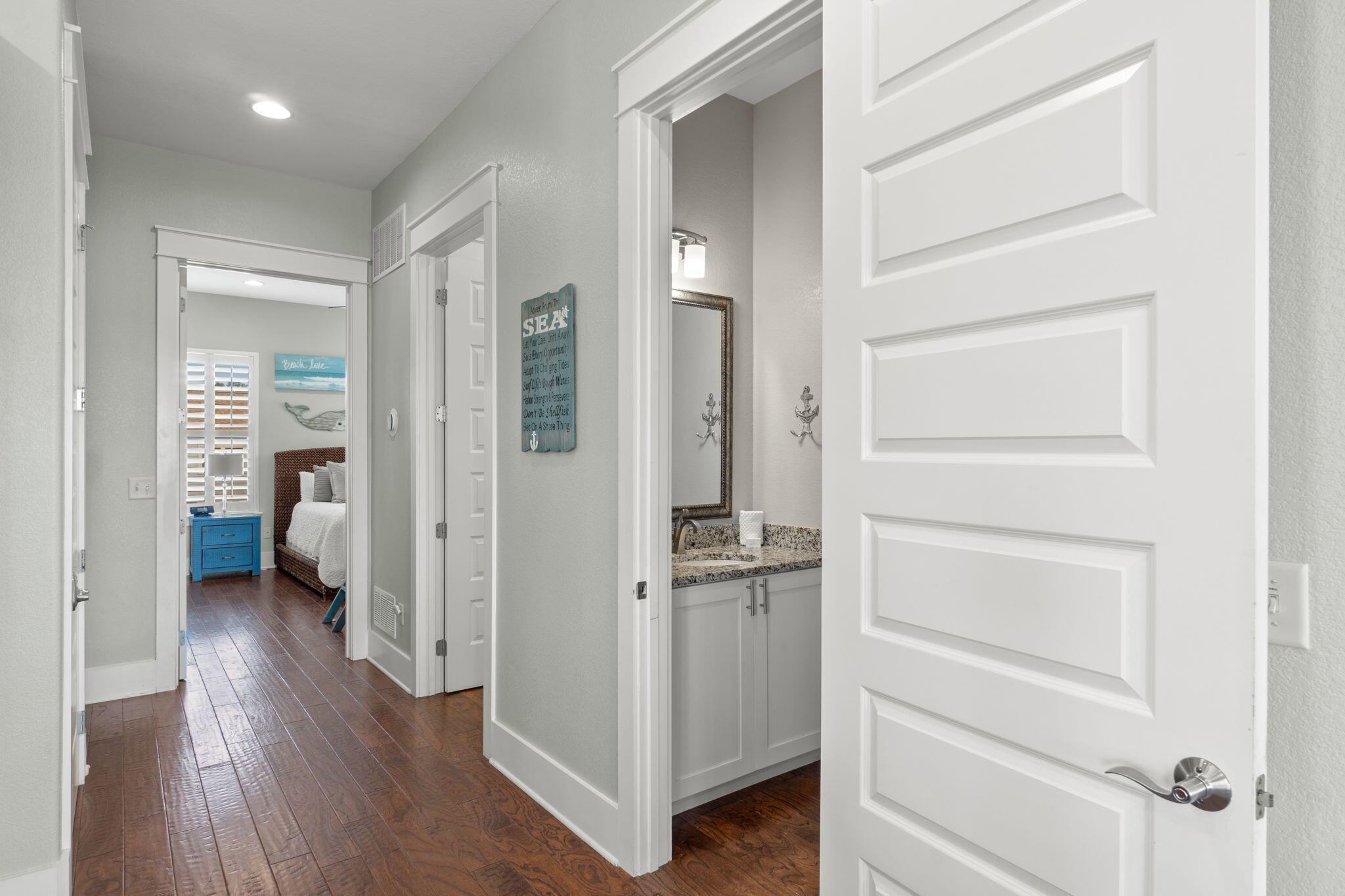 BEACH HIGHLAND 1ST ADD - Residential