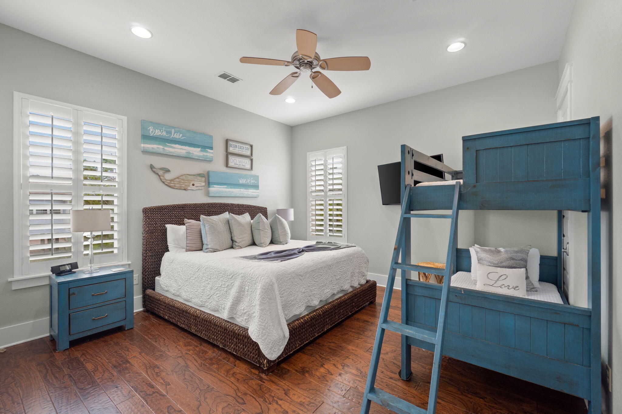 BEACH HIGHLAND 1ST ADD - Residential