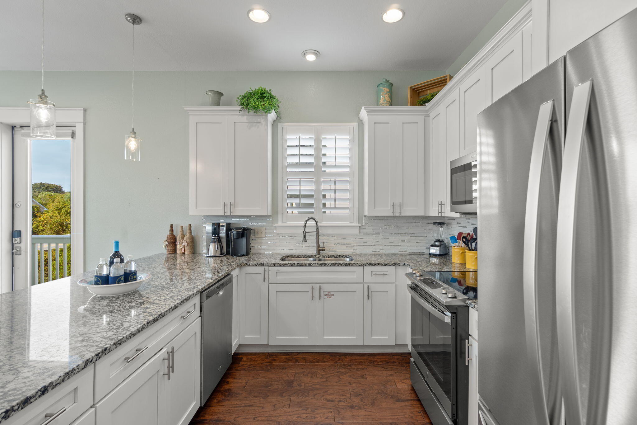 BEACH HIGHLAND 1ST ADD - Residential