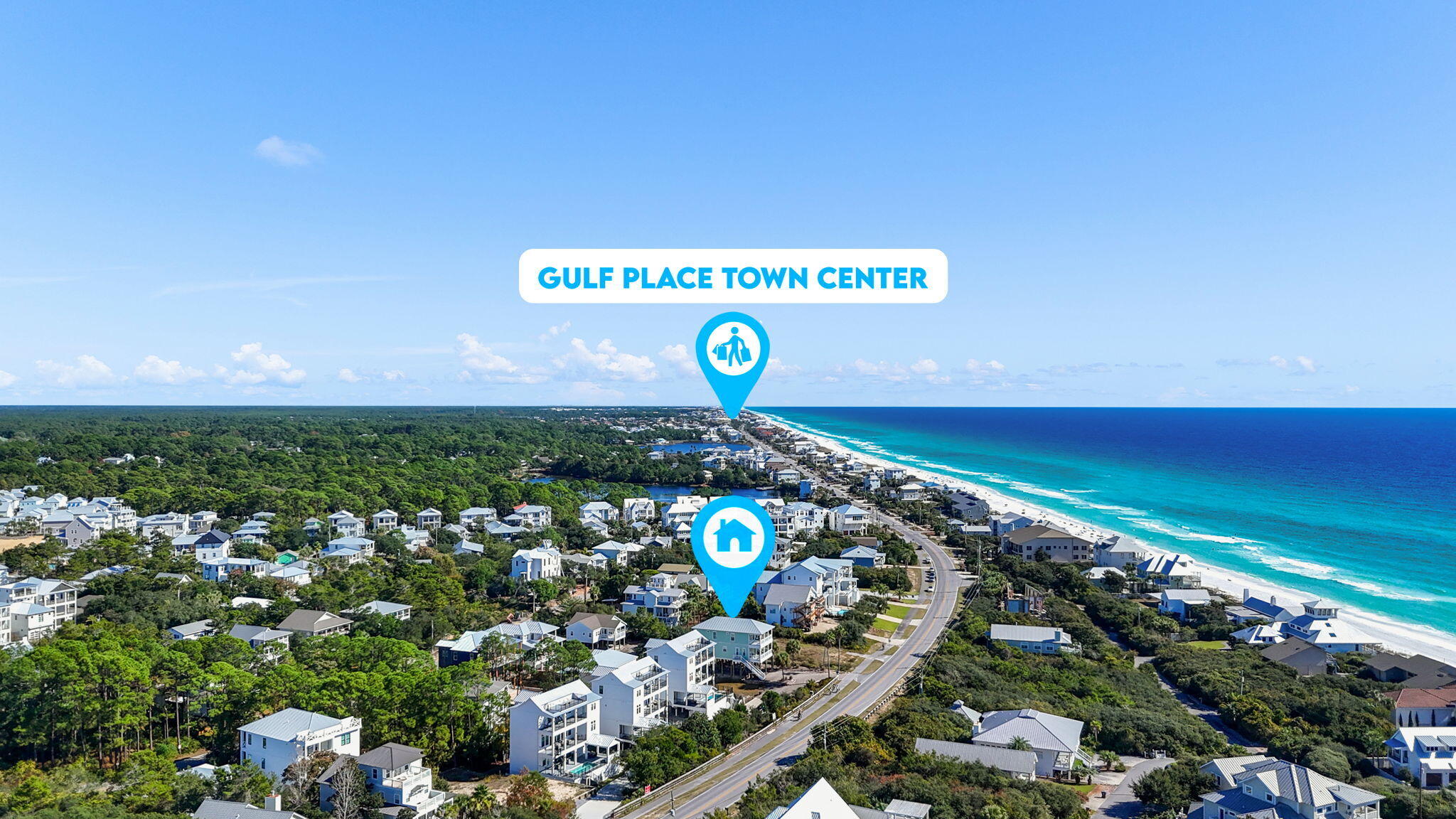 BEACH HIGHLAND 1ST ADD - Residential