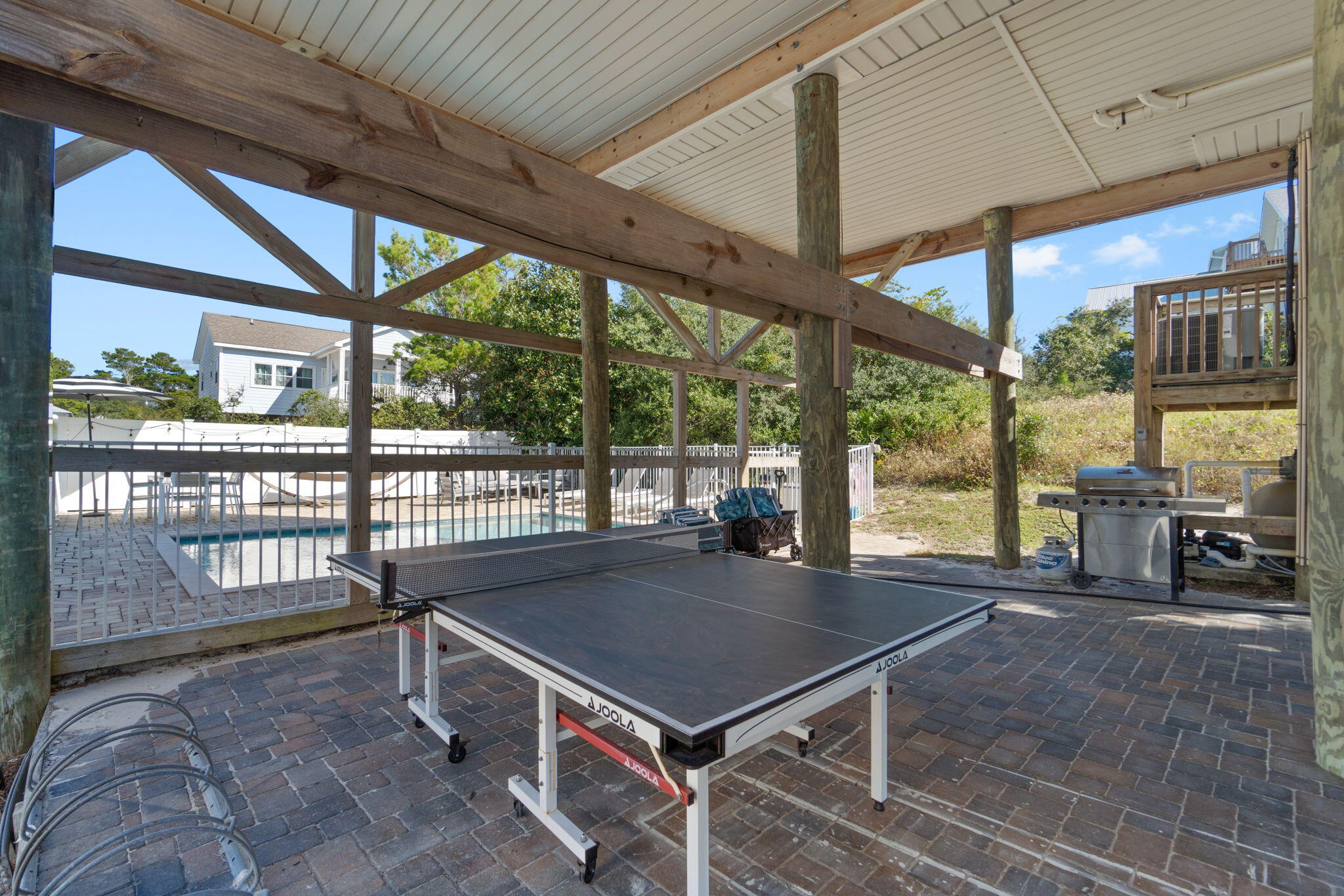 BEACH HIGHLAND 1ST ADD - Residential