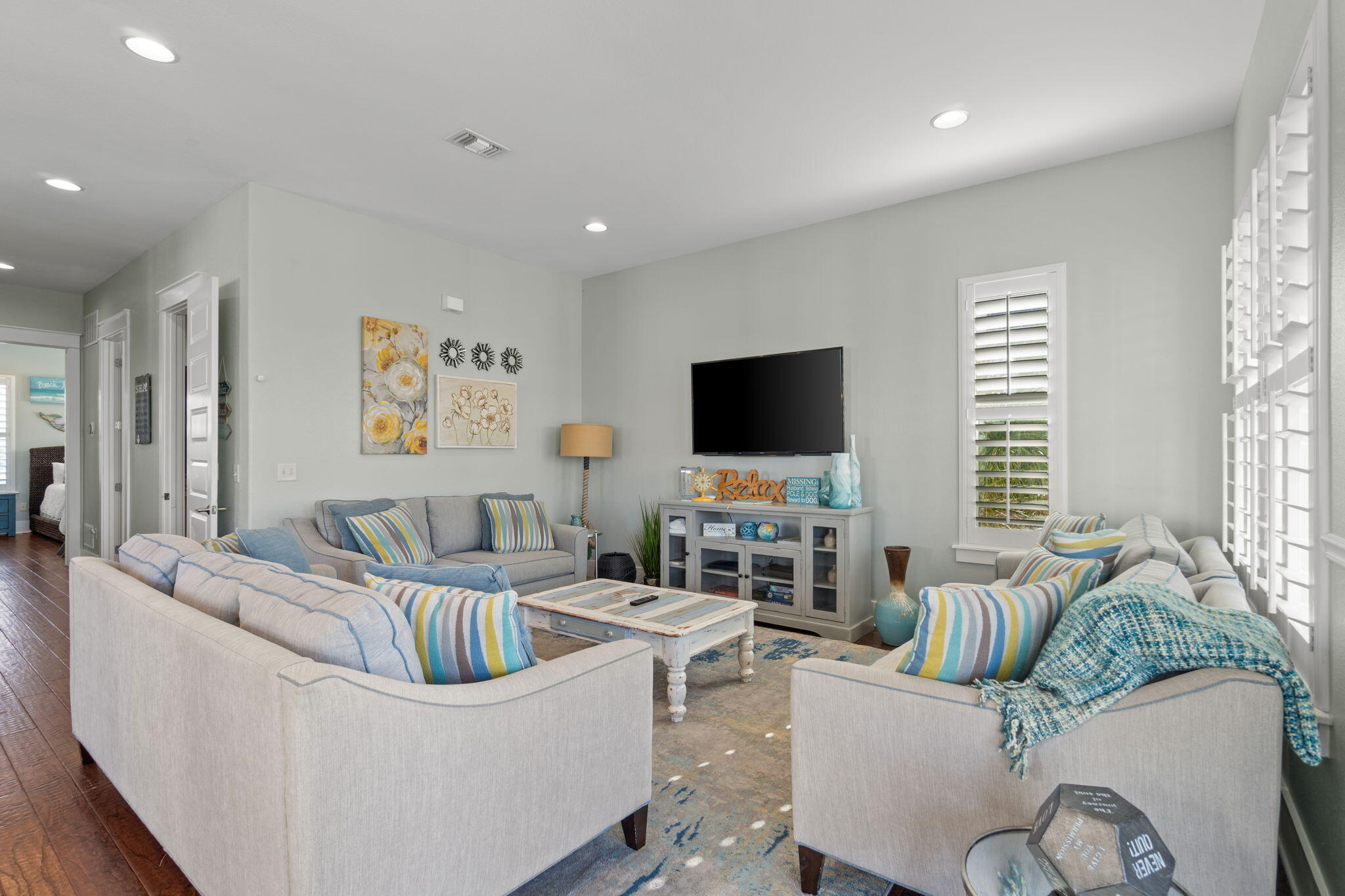 BEACH HIGHLAND 1ST ADD - Residential