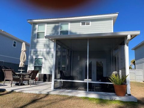 A home in Santa Rosa Beach