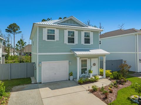 A home in Santa Rosa Beach