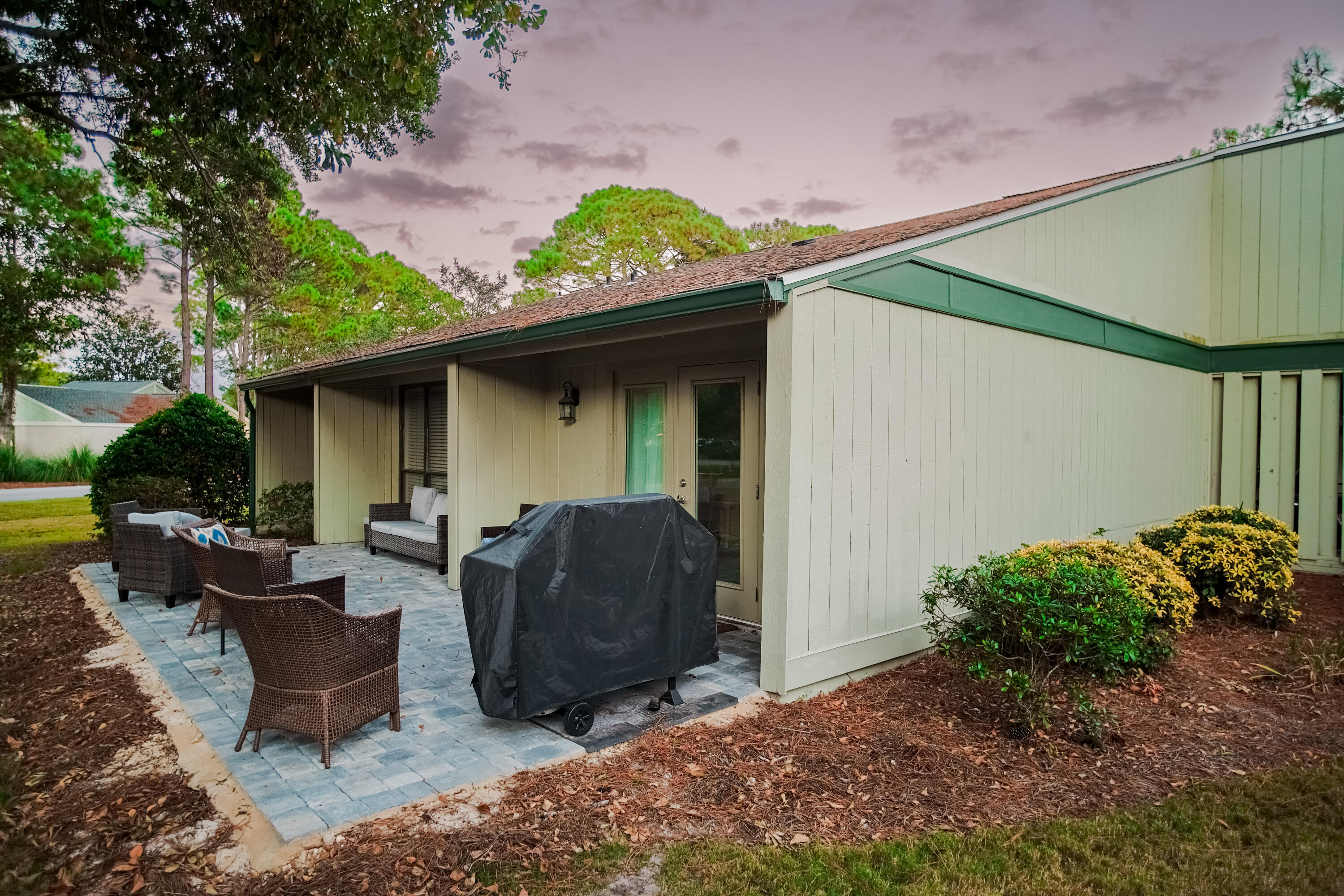 AUGUSTA VILLAGE CONDO - Residential