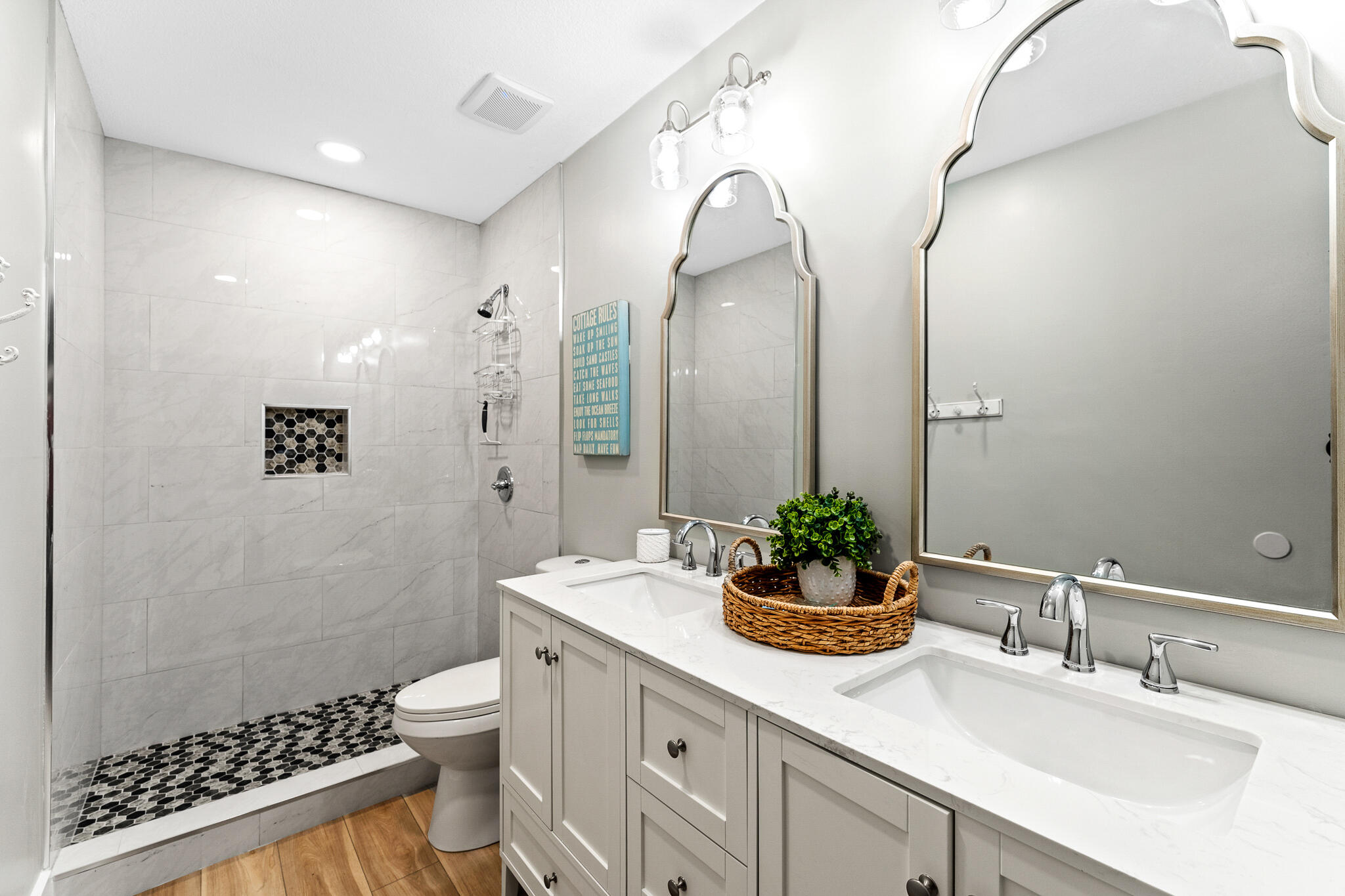 AUGUSTA VILLAGE CONDO - Residential