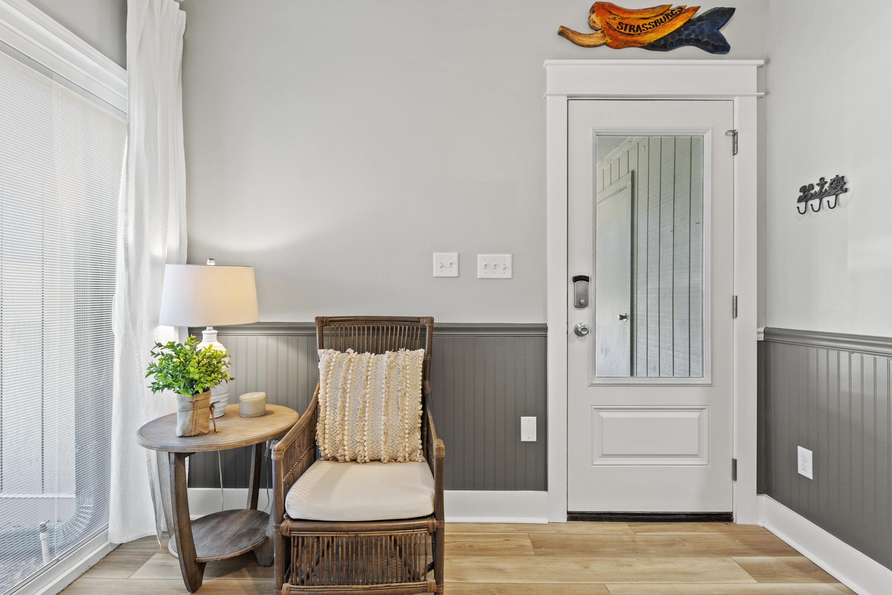 AUGUSTA VILLAGE CONDO - Residential