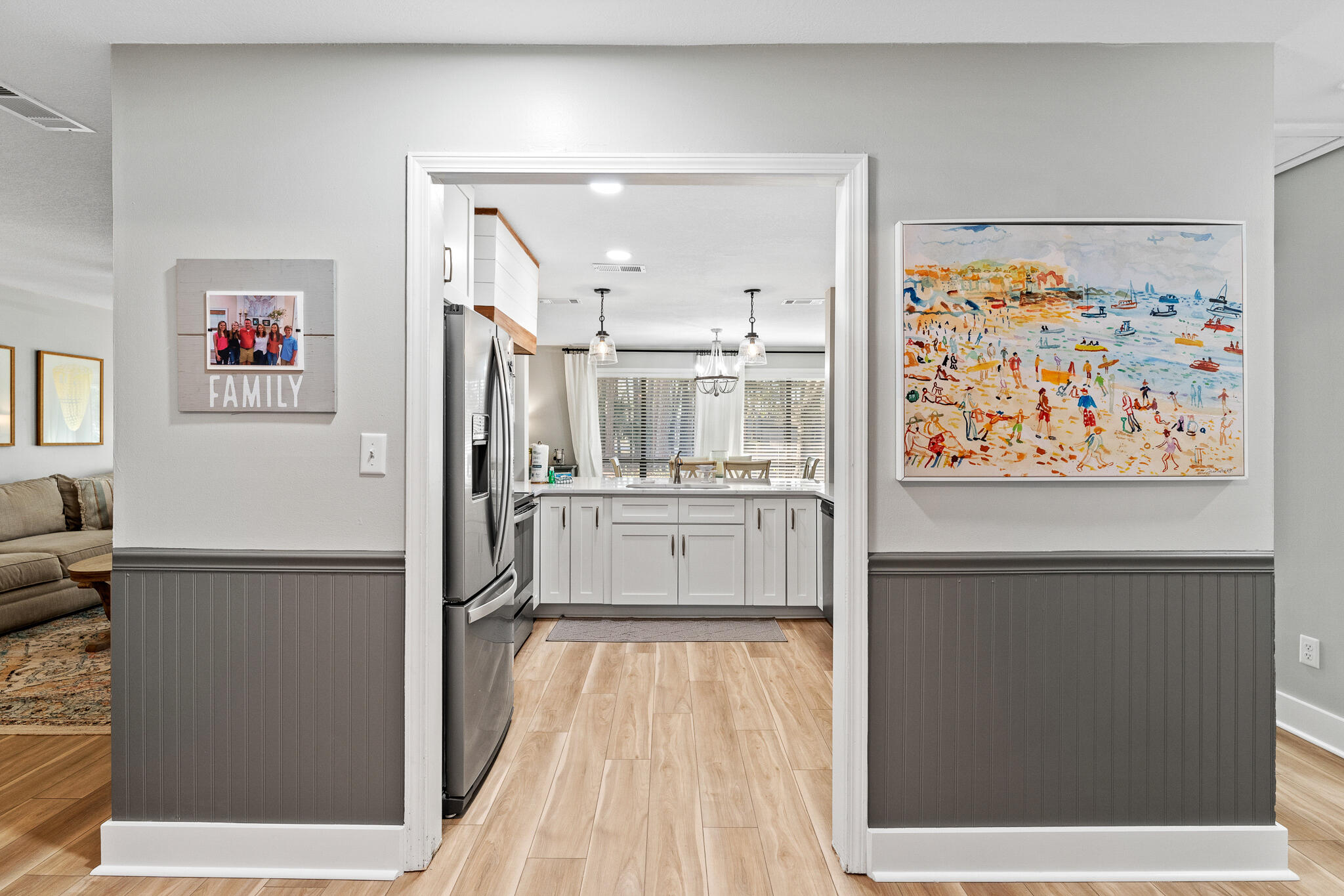 AUGUSTA VILLAGE CONDO - Residential