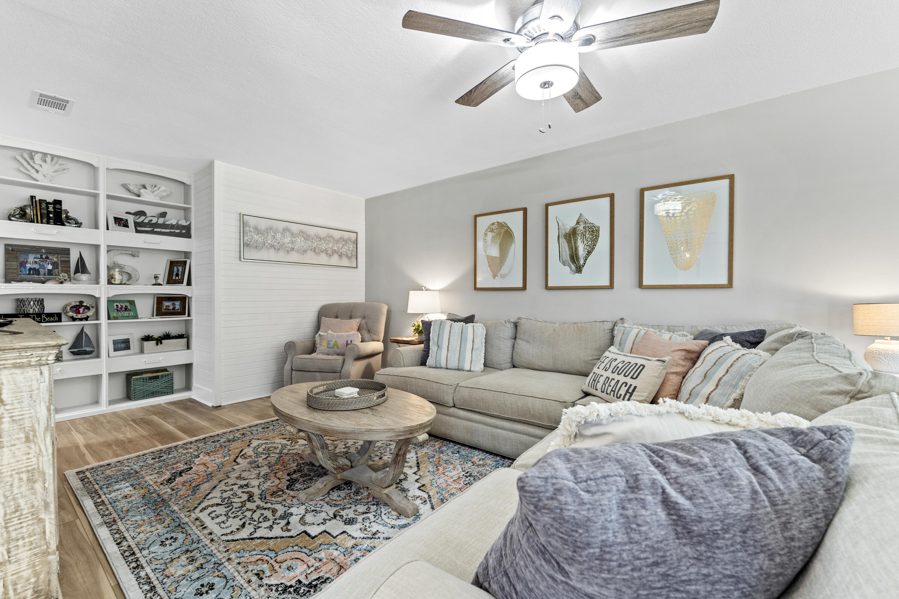 AUGUSTA VILLAGE CONDO - Residential
