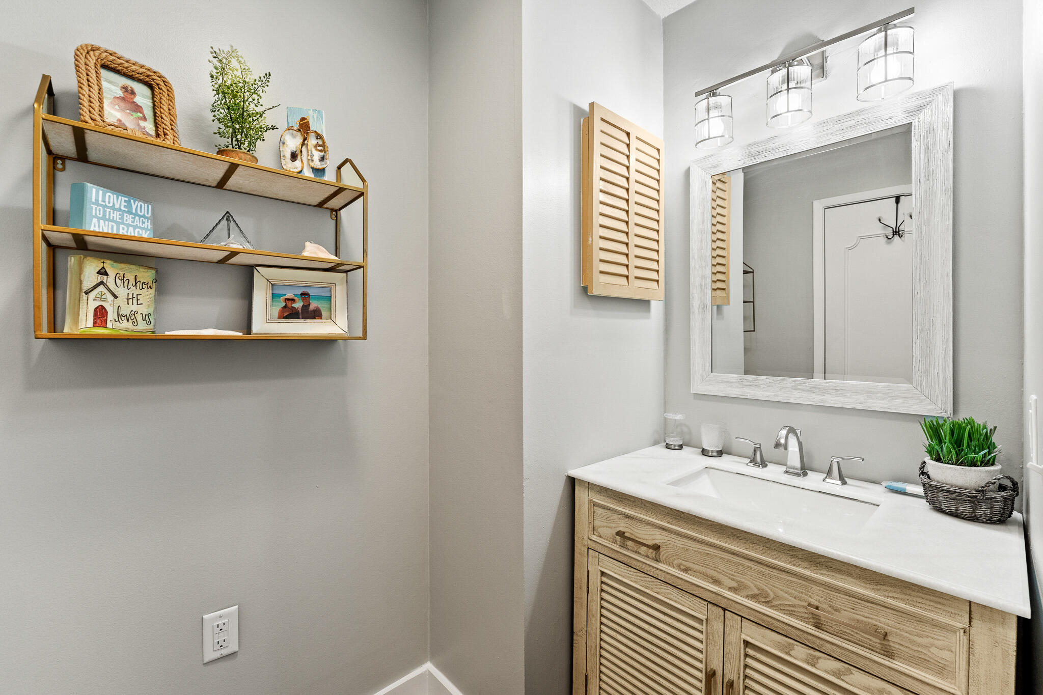 AUGUSTA VILLAGE CONDO - Residential