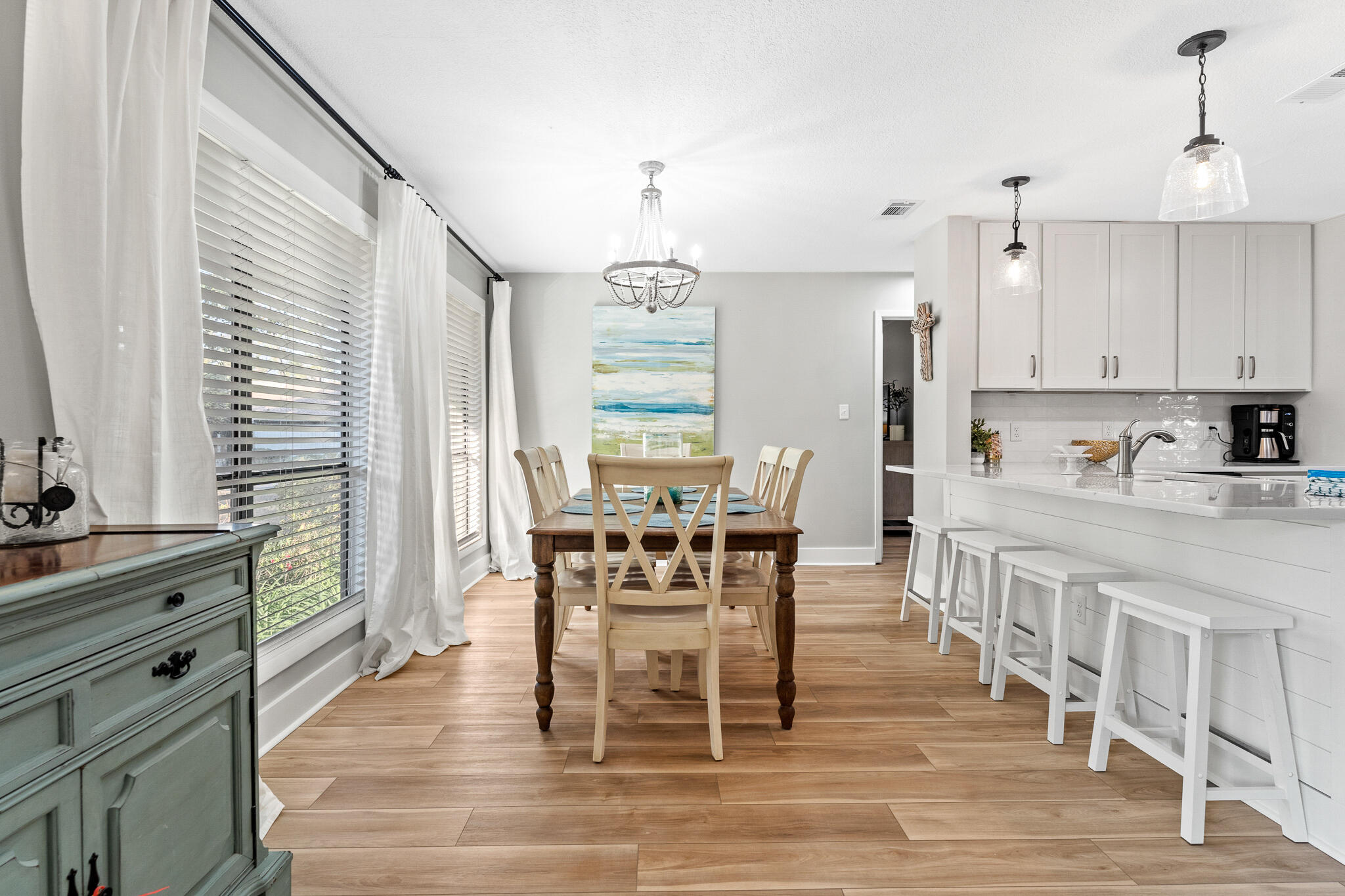 AUGUSTA VILLAGE CONDO - Residential