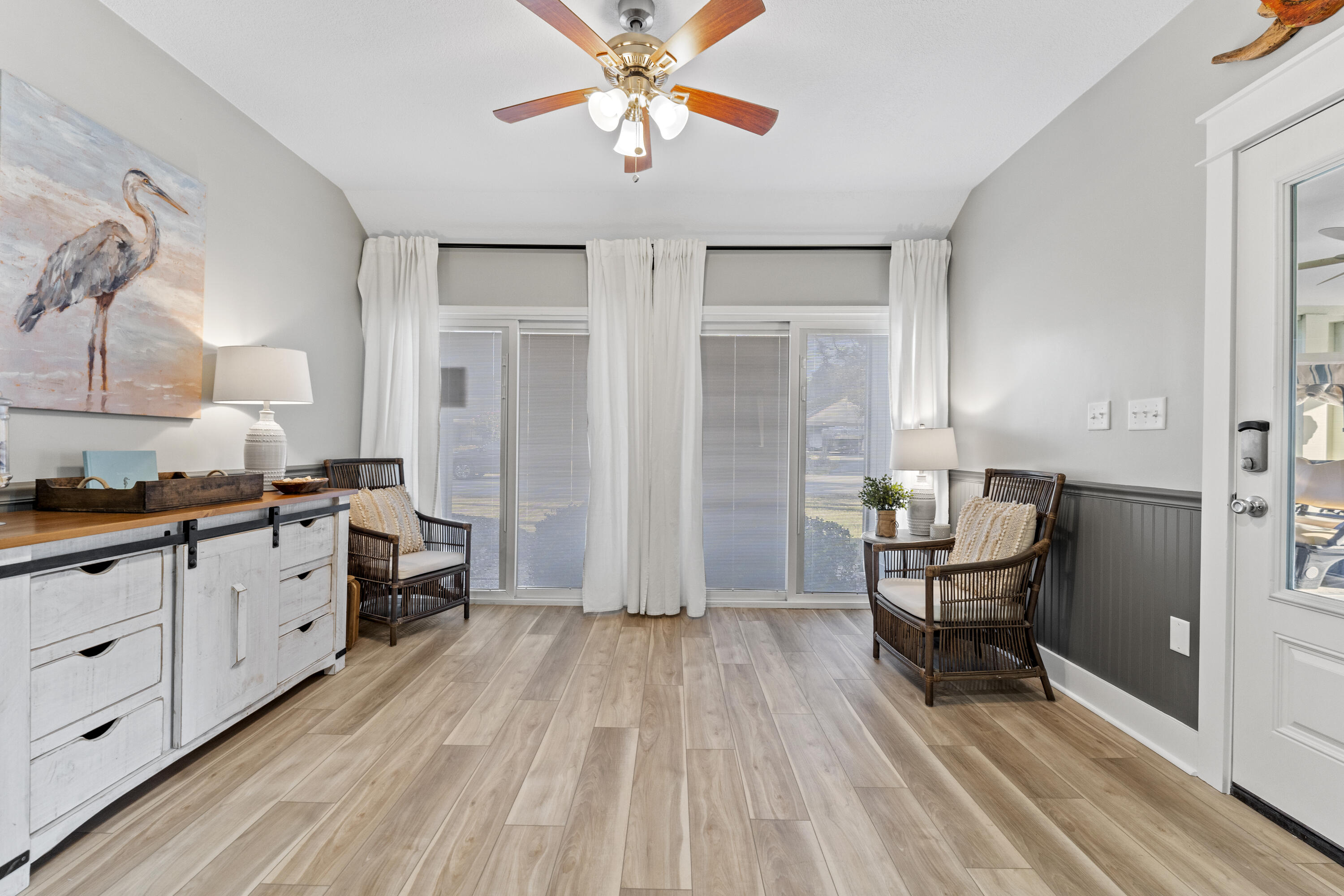 AUGUSTA VILLAGE CONDO - Residential