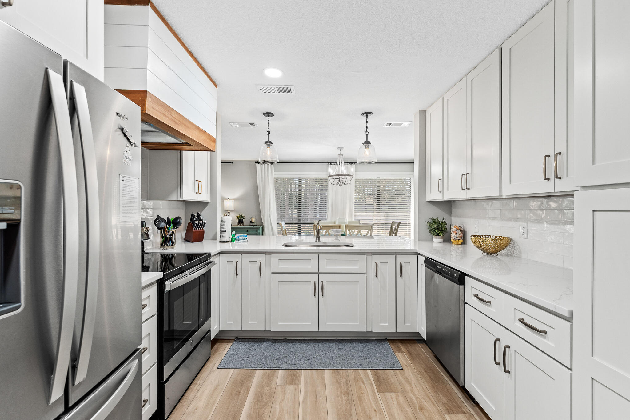 AUGUSTA VILLAGE CONDO - Residential