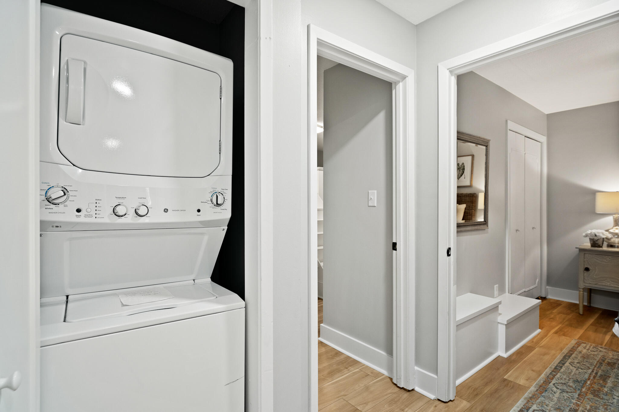 AUGUSTA VILLAGE CONDO - Residential