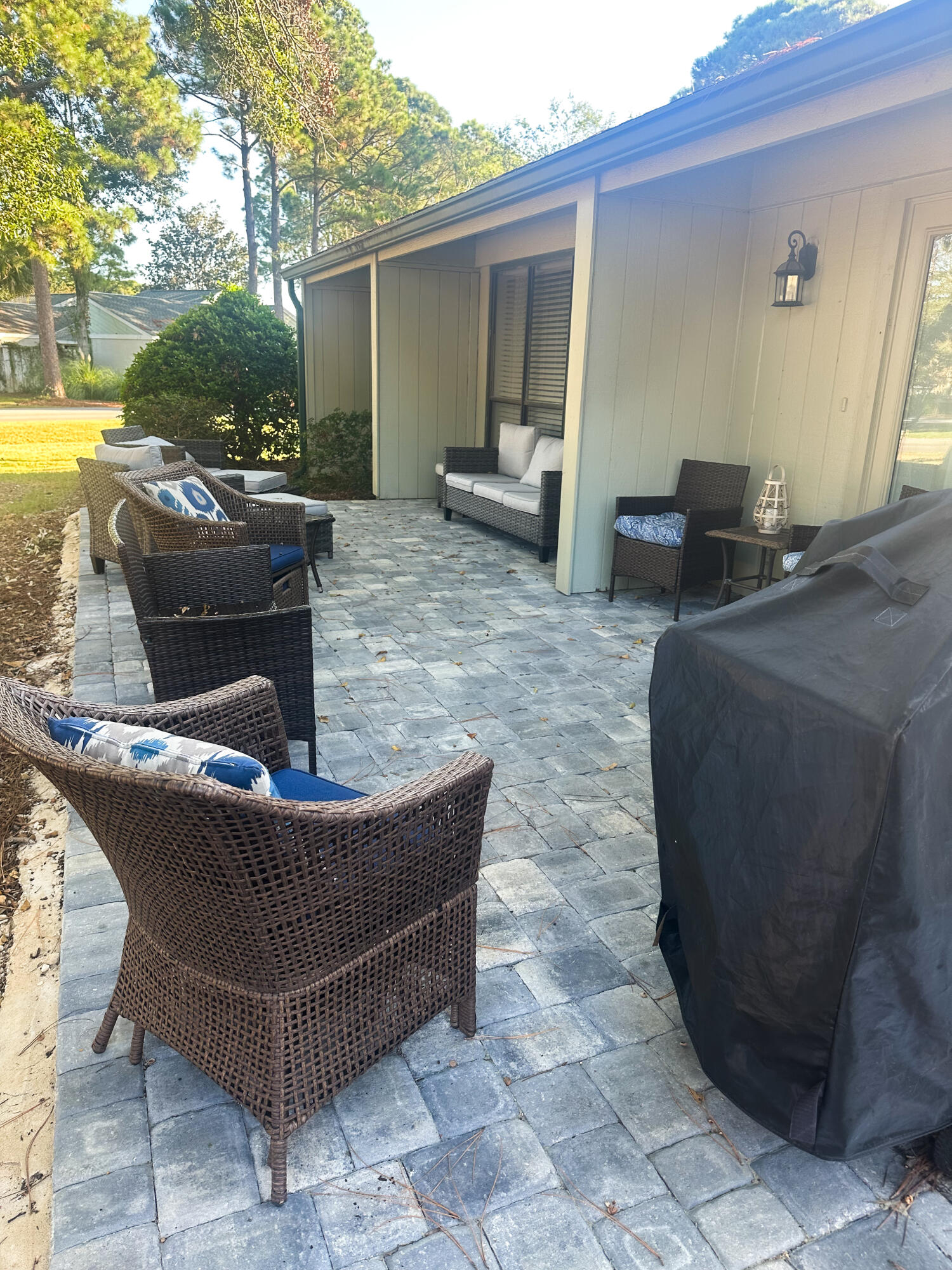 AUGUSTA VILLAGE CONDO - Residential