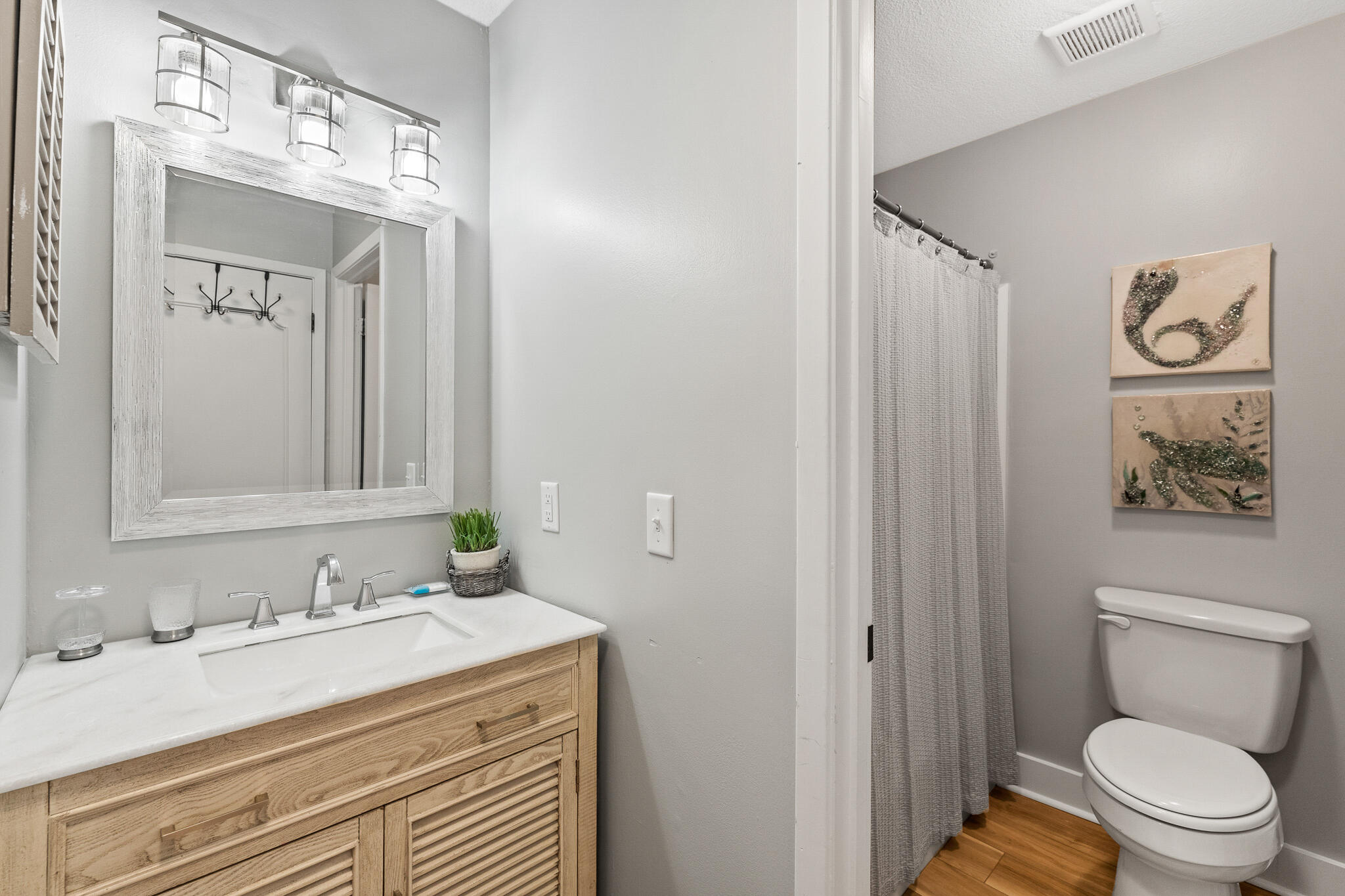 AUGUSTA VILLAGE CONDO - Residential