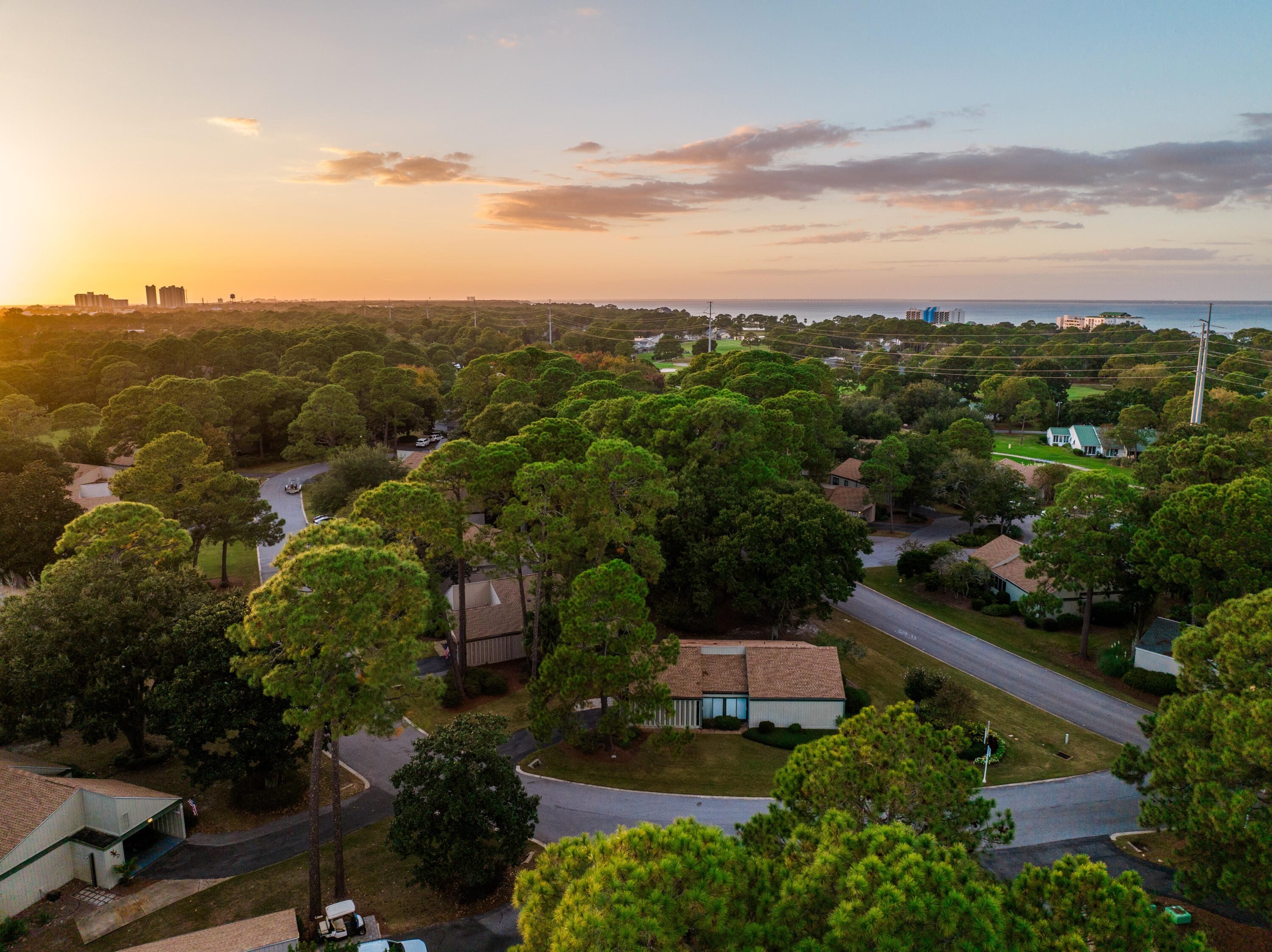 AUGUSTA VILLAGE CONDO - Residential
