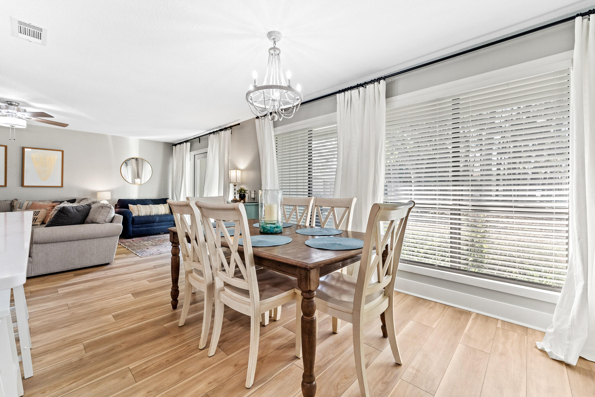 AUGUSTA VILLAGE CONDO - Residential