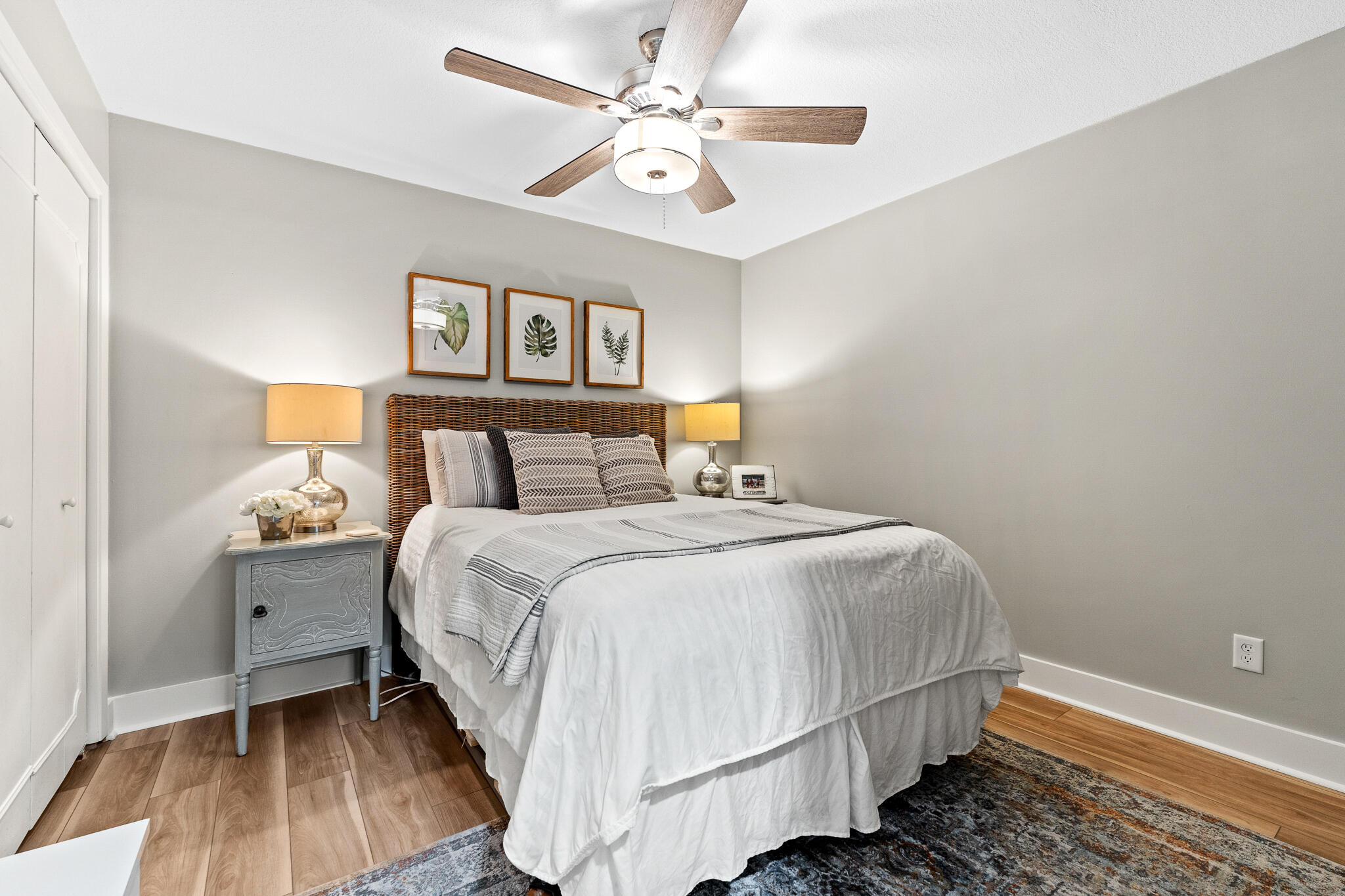 AUGUSTA VILLAGE CONDO - Residential