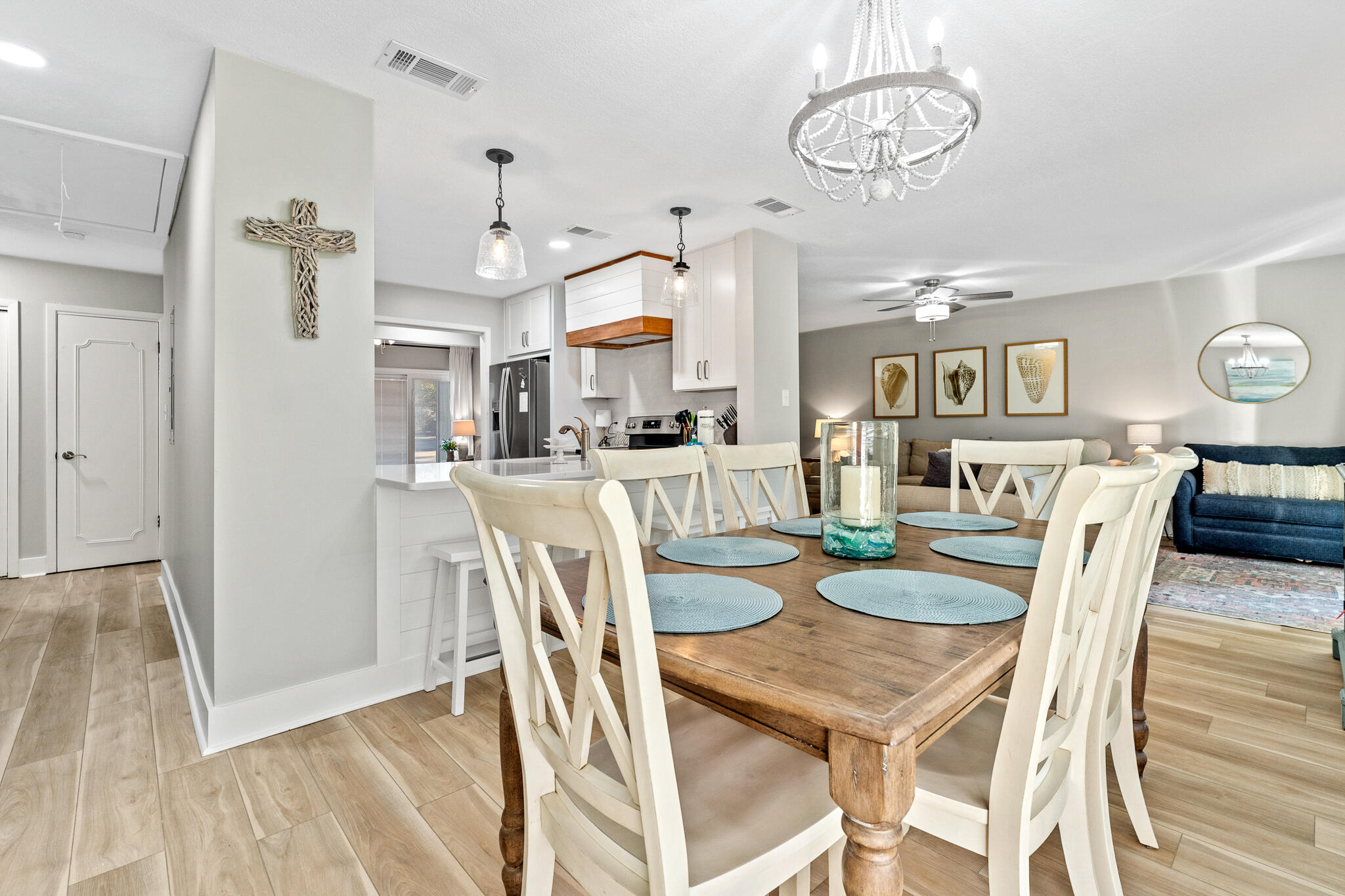 AUGUSTA VILLAGE CONDO - Residential