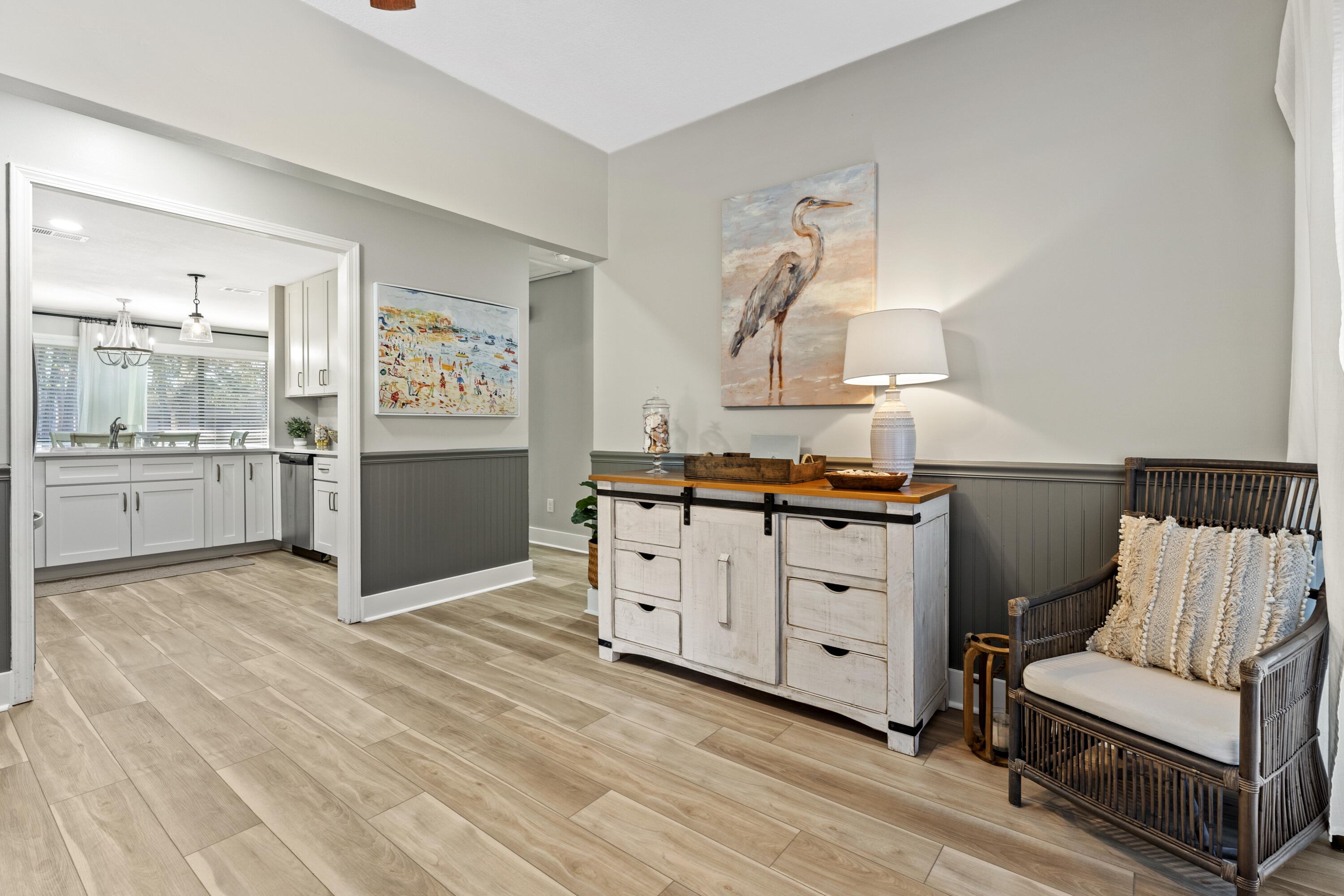 AUGUSTA VILLAGE CONDO - Residential