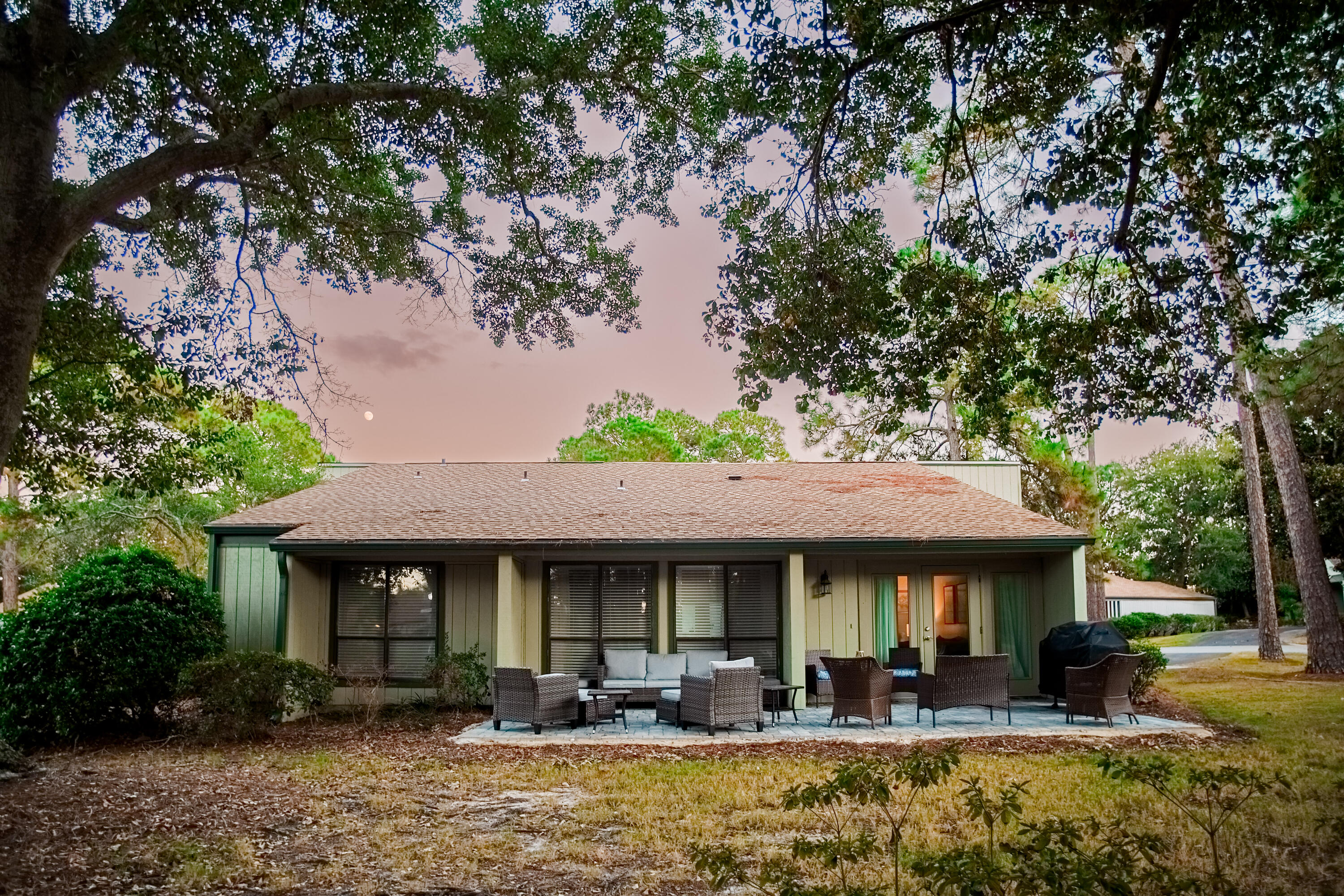AUGUSTA VILLAGE CONDO - Residential