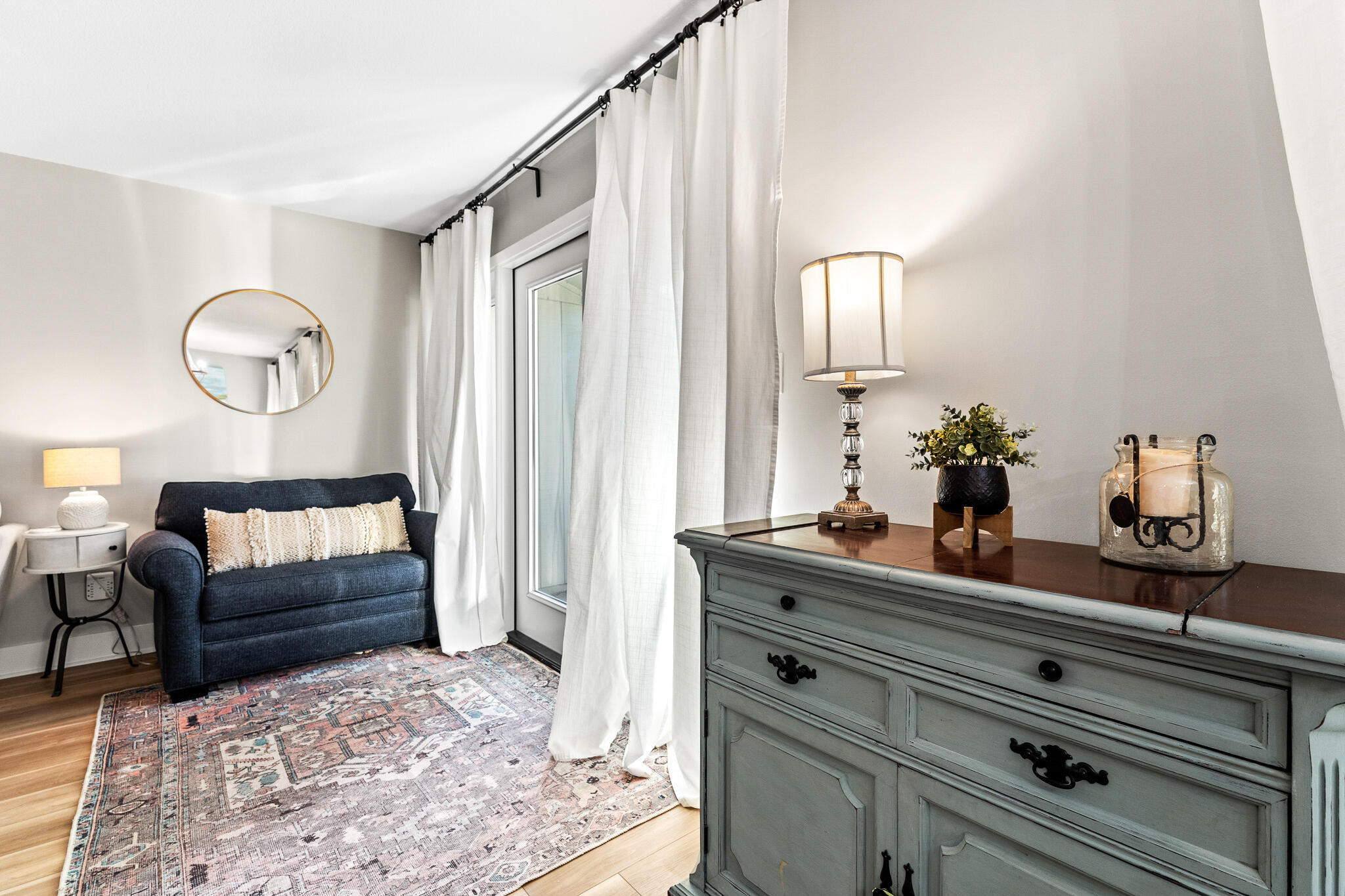 AUGUSTA VILLAGE CONDO - Residential
