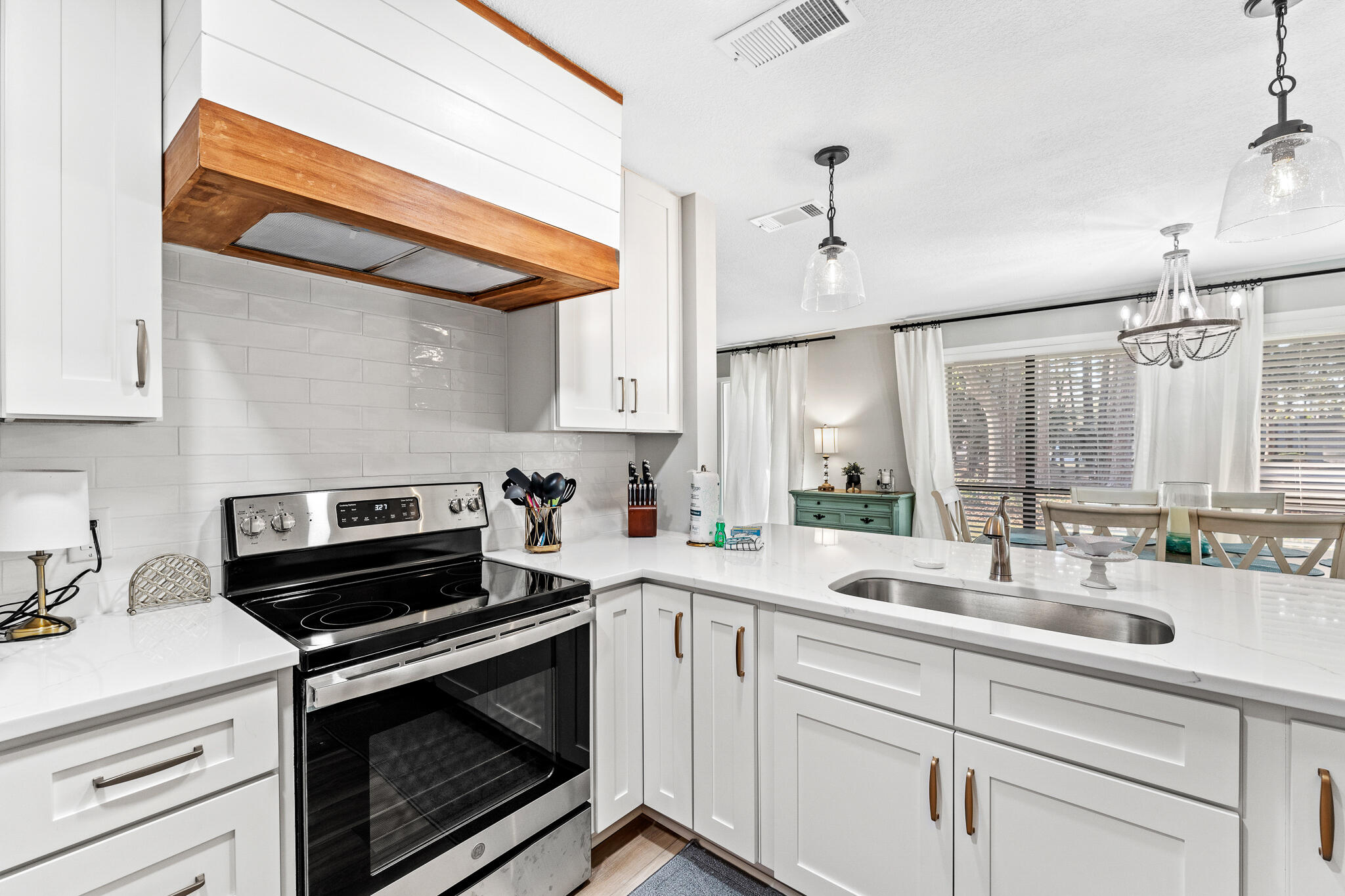 AUGUSTA VILLAGE CONDO - Residential