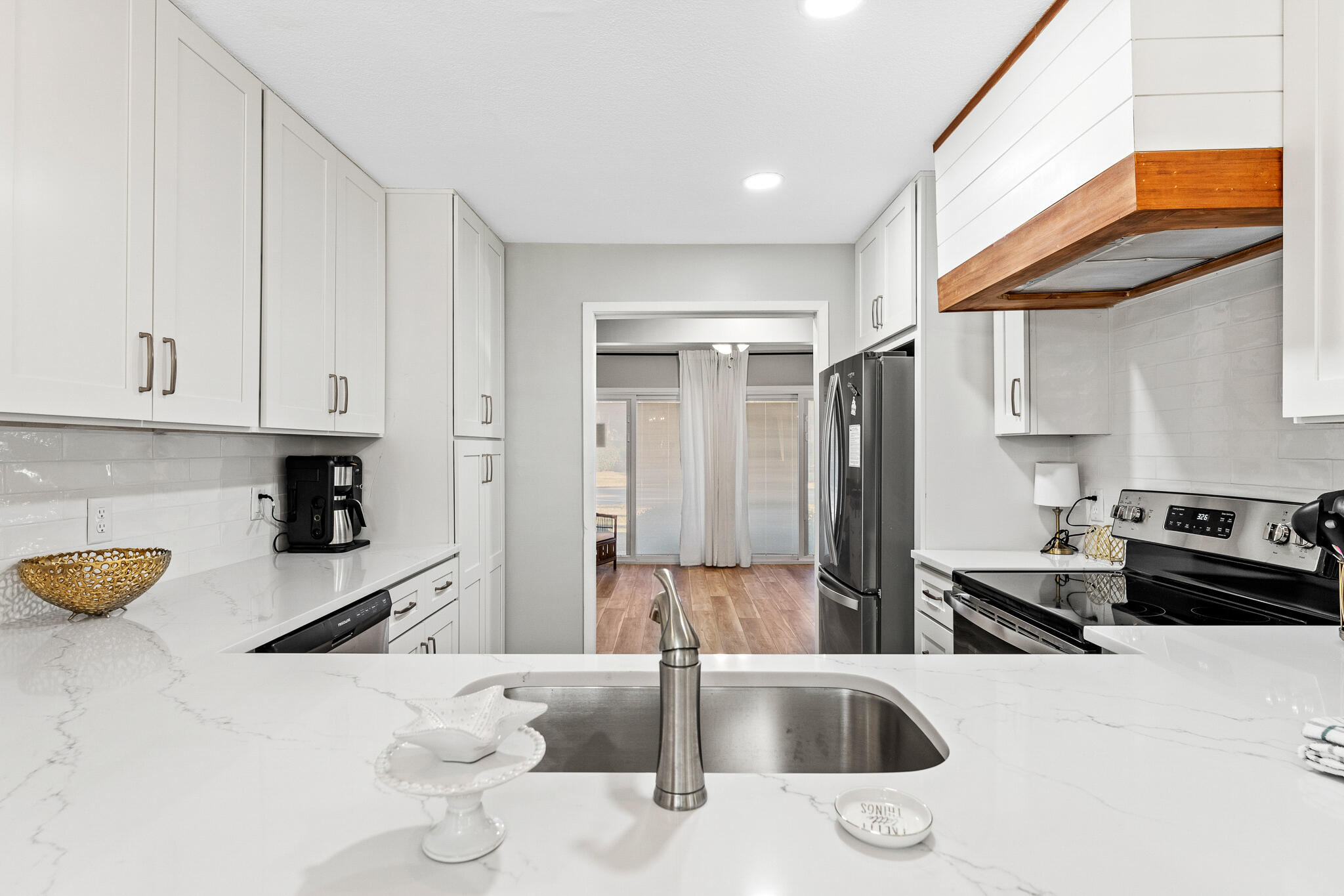AUGUSTA VILLAGE CONDO - Residential