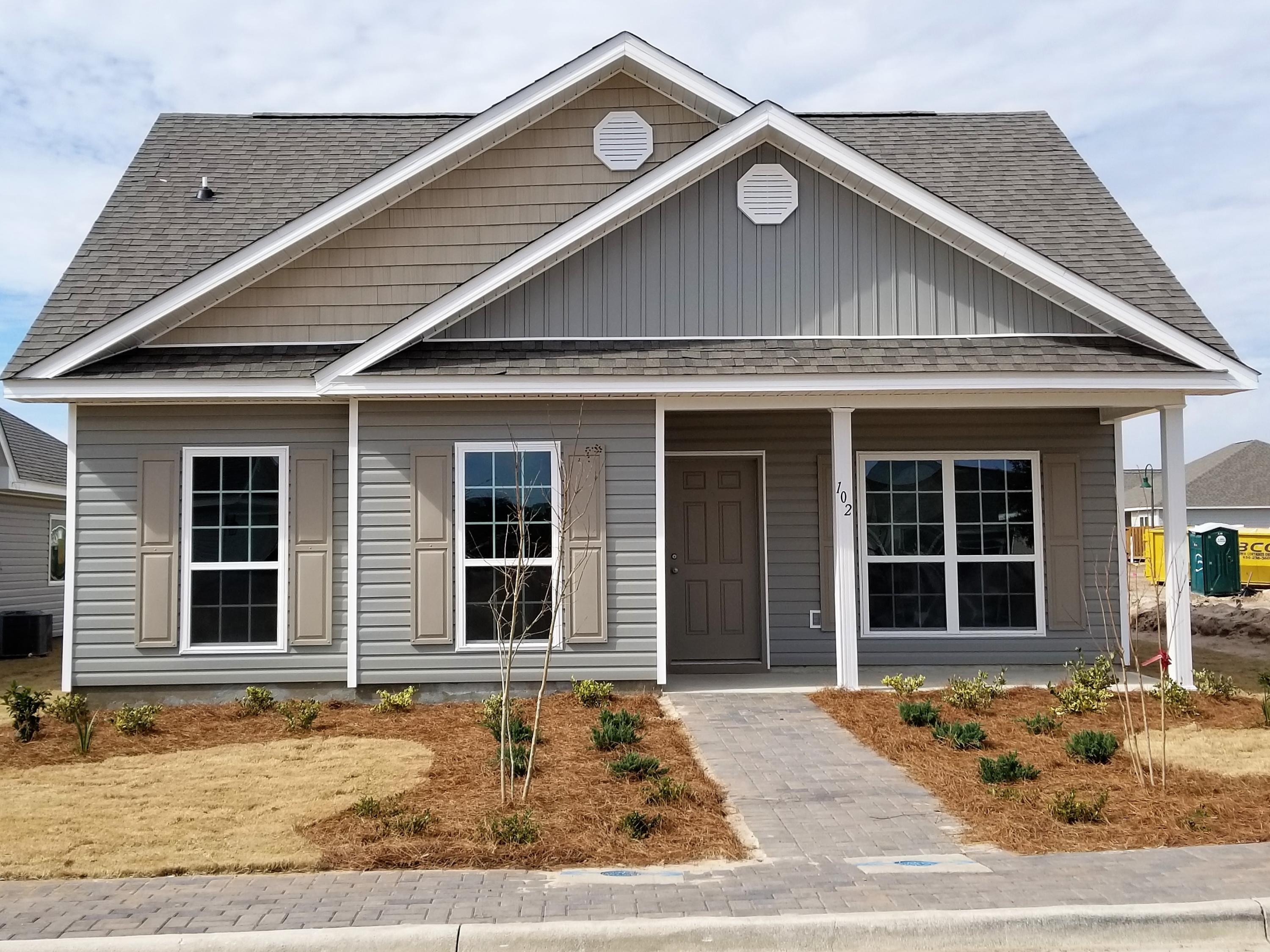 HAMMOCK BAY - Residential