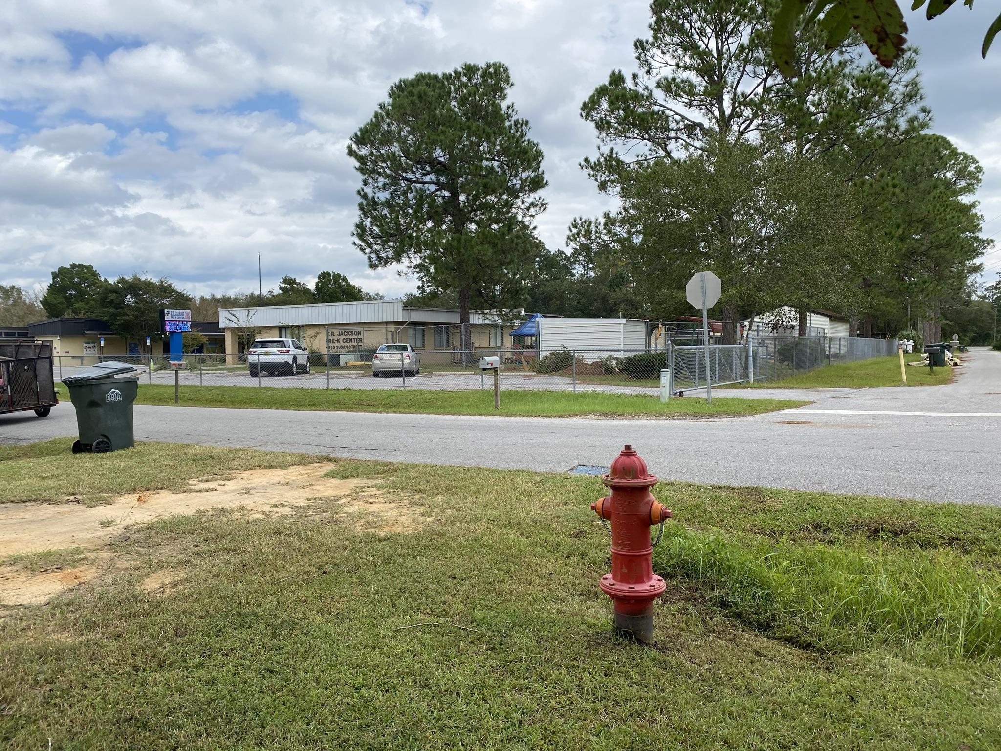 BAGDAD - Residential