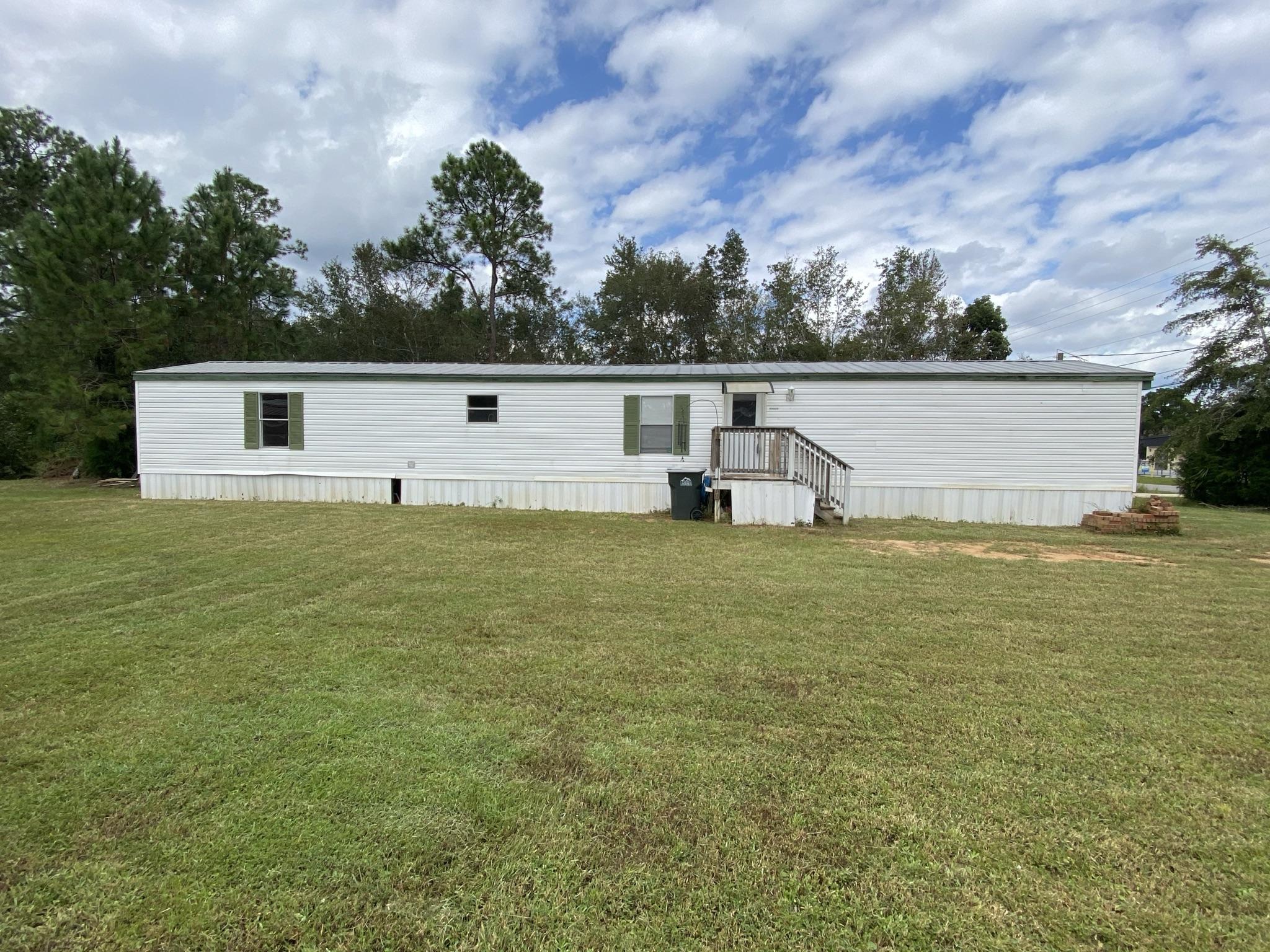 BAGDAD - Residential