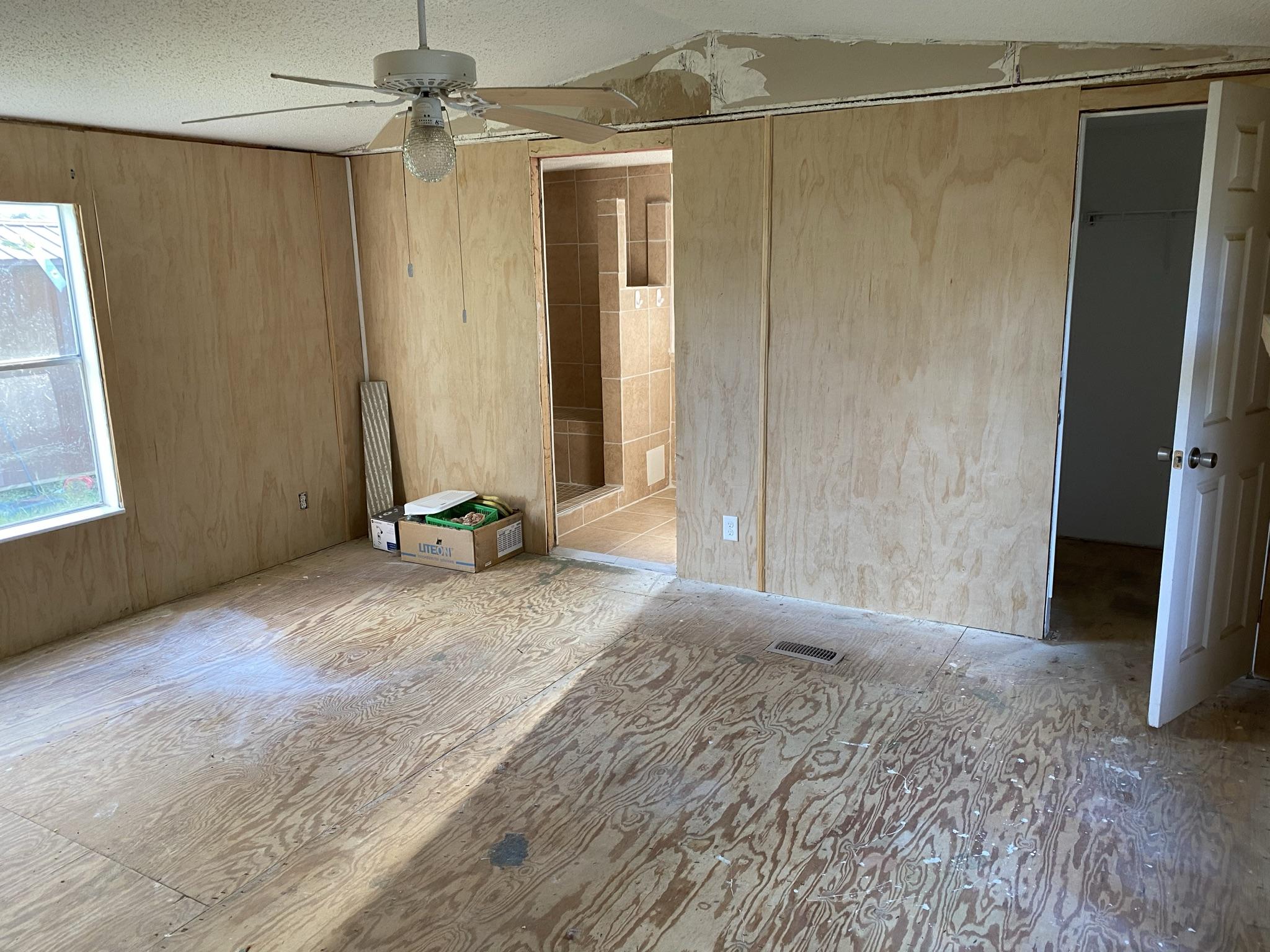 BAGDAD - Residential