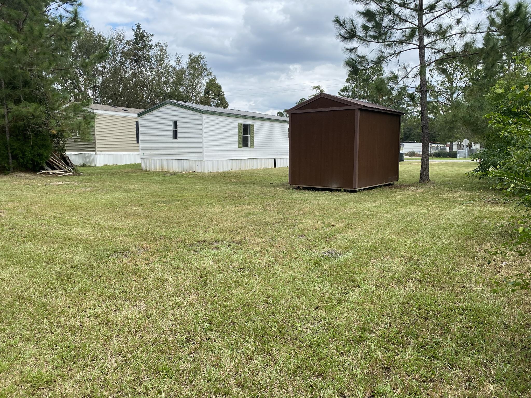 BAGDAD - Residential