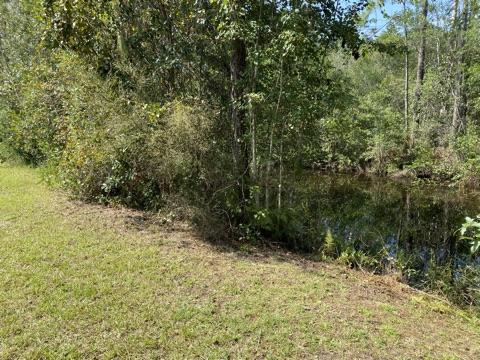 BAGDAD - Residential