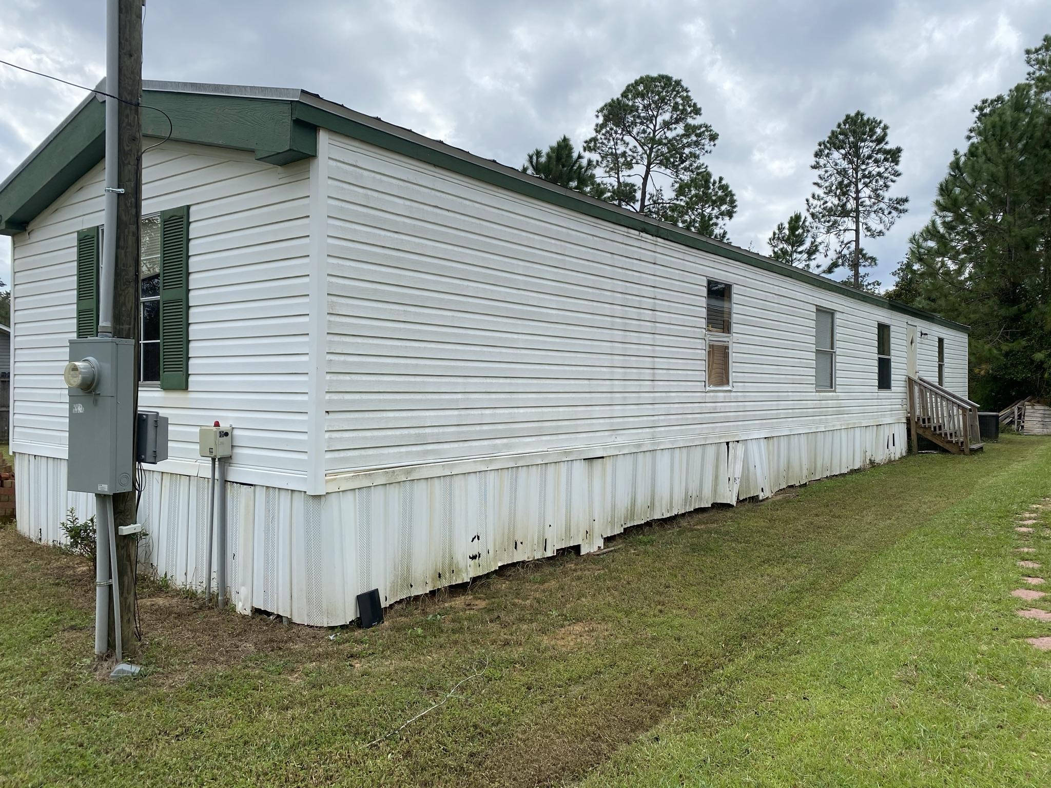 BAGDAD - Residential