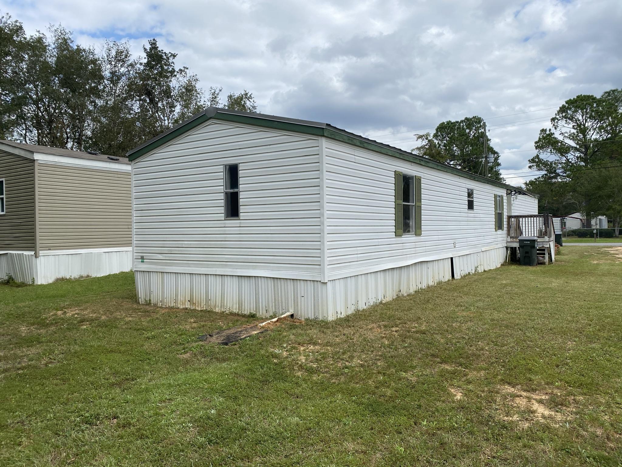 BAGDAD - Residential