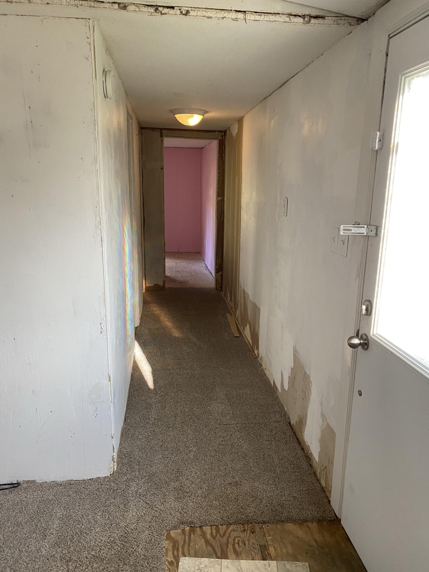 BAGDAD - Residential